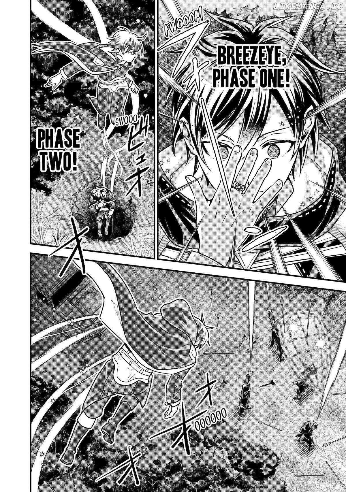 Isekai Tensei de Kenja ni Natte Boukensha Seikatsu: [Mahou Kairyou] de Isekai Saikyou Chapter 26 — Page 24