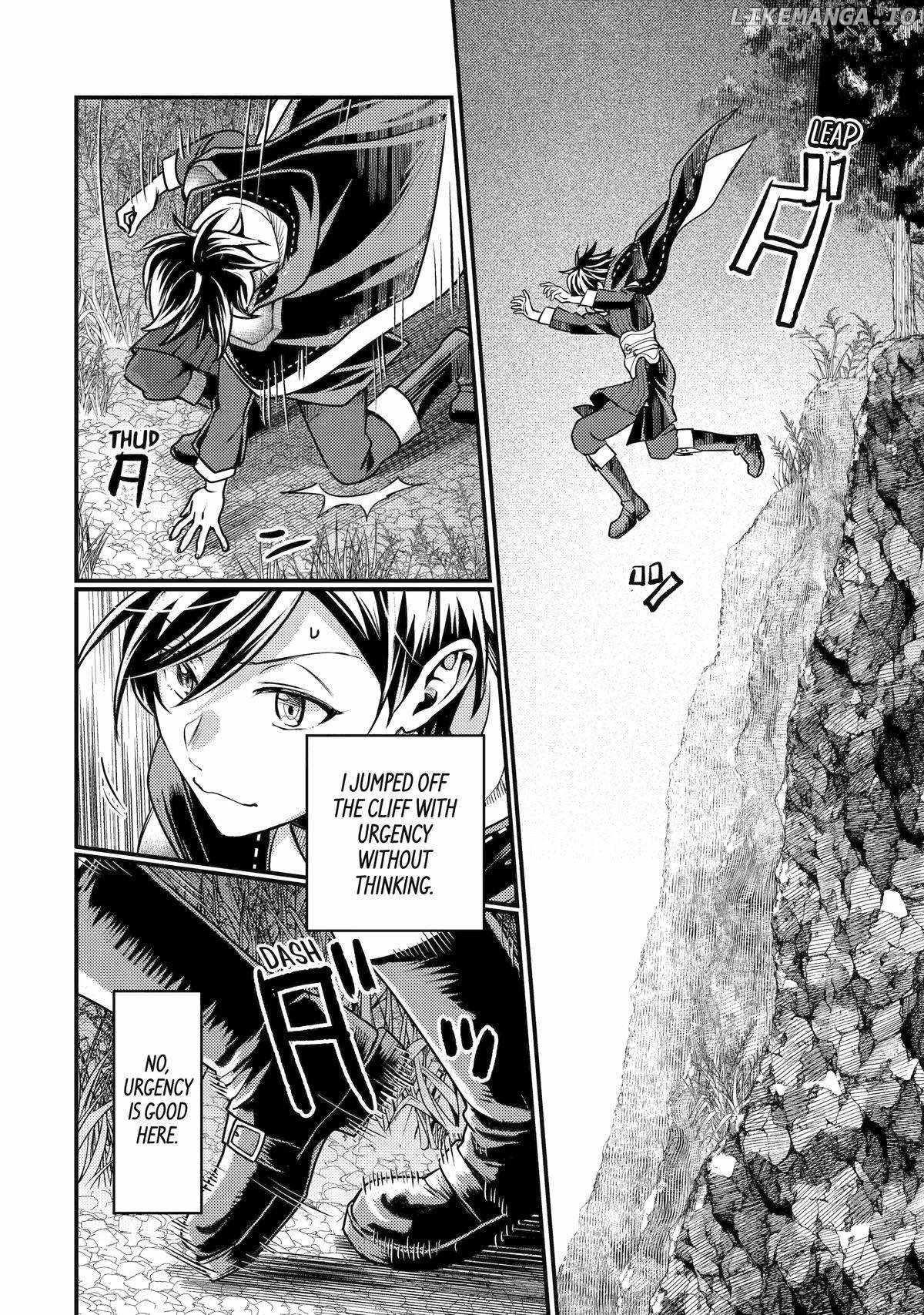 Isekai Tensei de Kenja ni Natte Boukensha Seikatsu: [Mahou Kairyou] de Isekai Saikyou Chapter 27 — Page 18