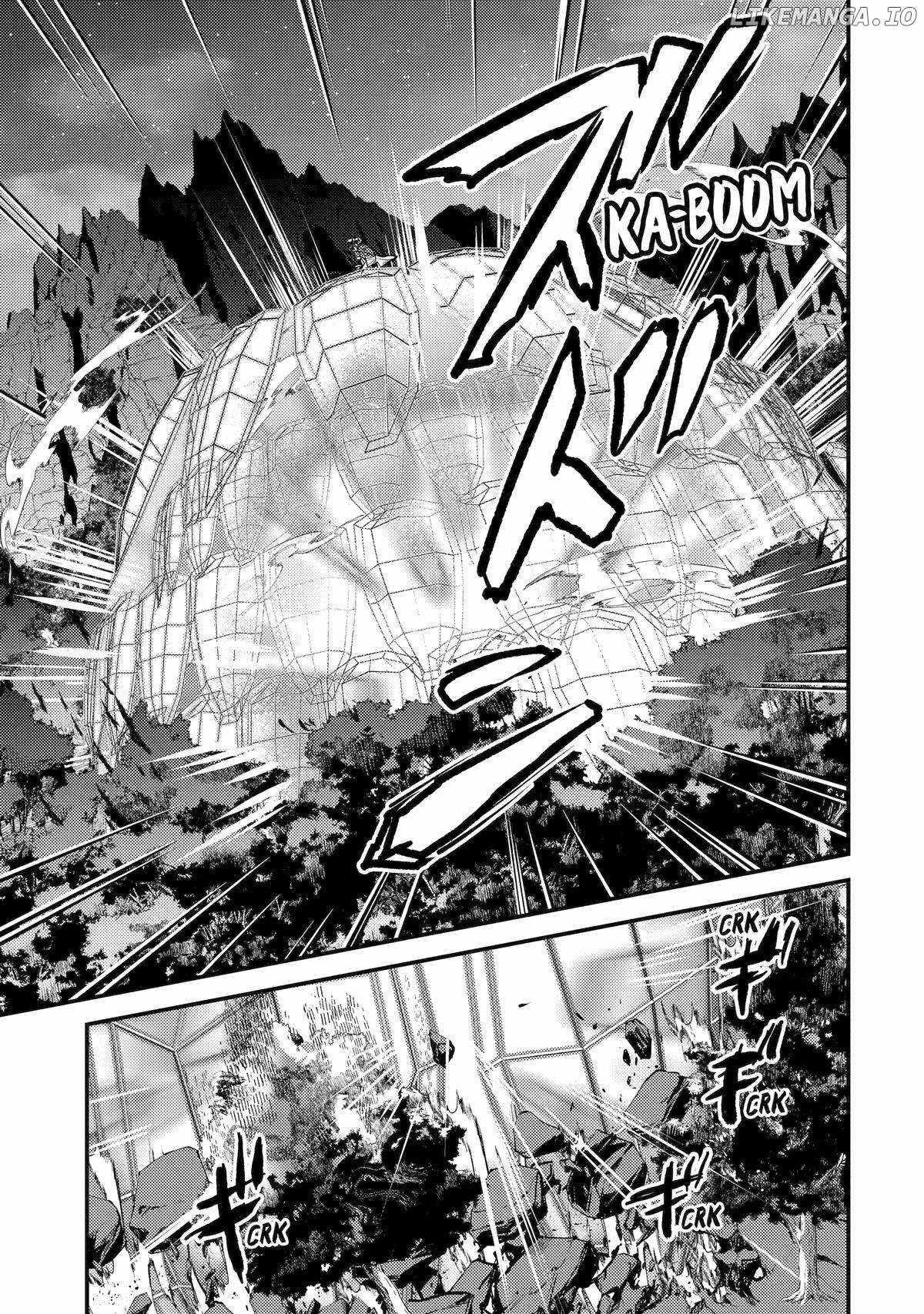 Isekai Tensei de Kenja ni Natte Boukensha Seikatsu: [Mahou Kairyou] de Isekai Saikyou Chapter 27 — Page 25