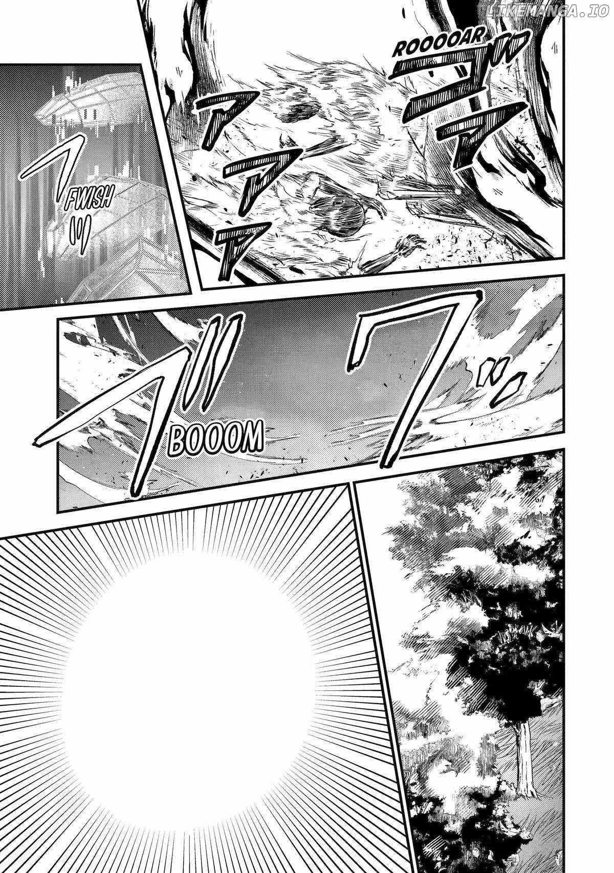 Isekai Tensei de Kenja ni Natte Boukensha Seikatsu: [Mahou Kairyou] de Isekai Saikyou Chapter 27 — Page 27