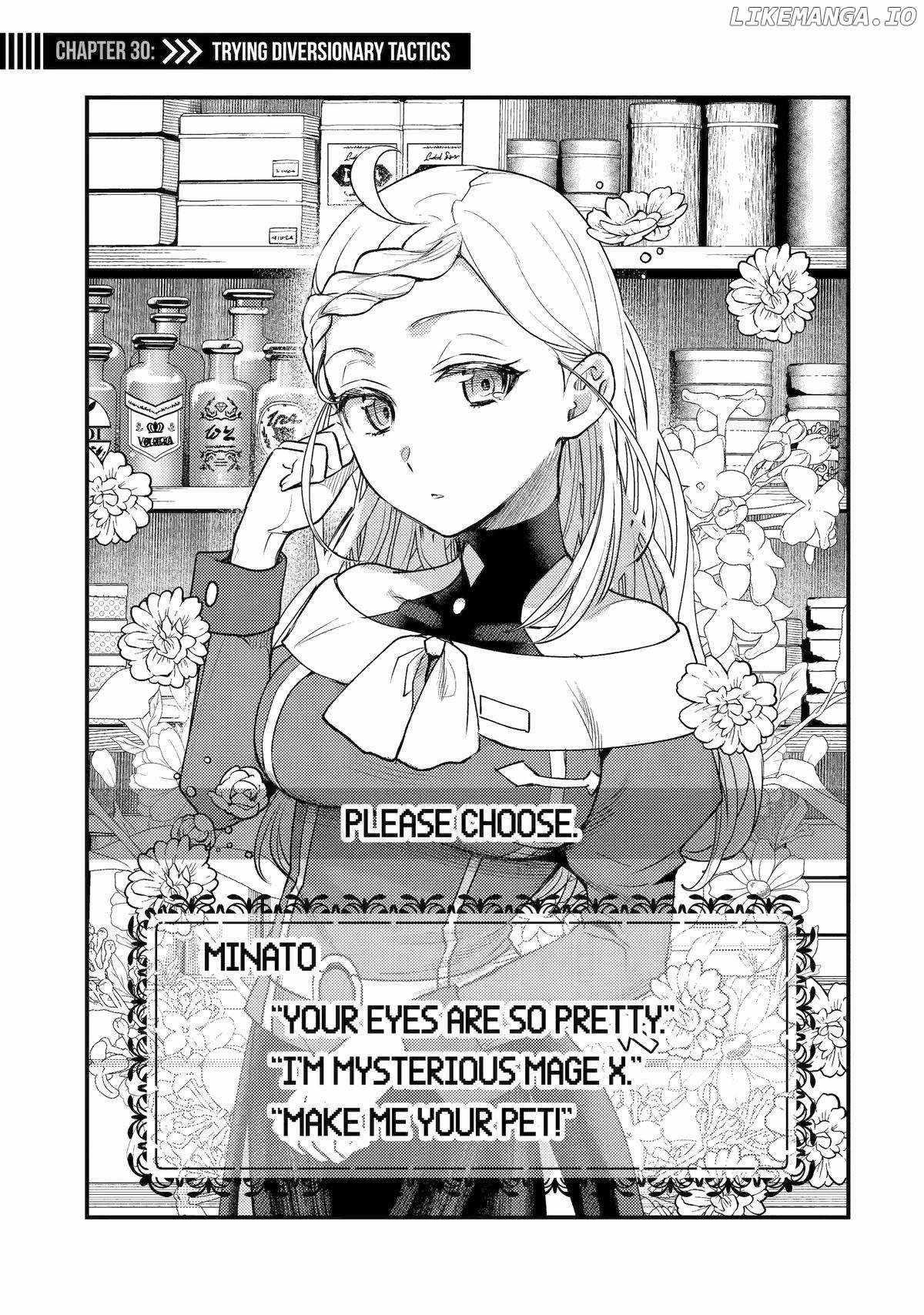 Isekai Tensei de Kenja ni Natte Boukensha Seikatsu: [Mahou Kairyou] de Isekai Saikyou Chapter 31 — Page 1