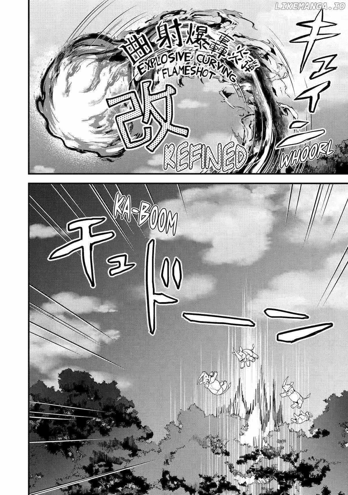 Isekai Tensei de Kenja ni Natte Boukensha Seikatsu: [Mahou Kairyou] de Isekai Saikyou Chapter 31 — Page 2