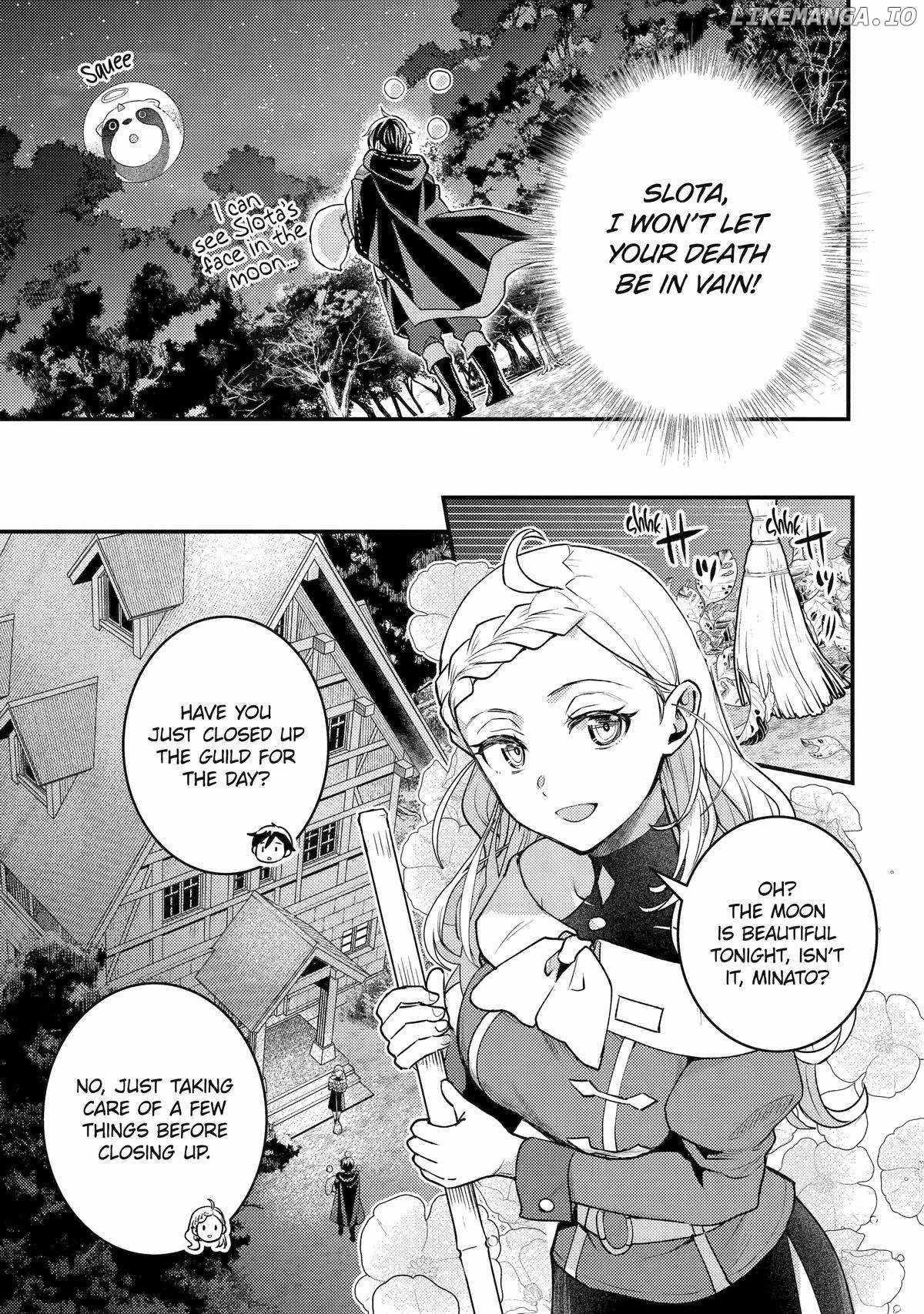 Isekai Tensei de Kenja ni Natte Boukensha Seikatsu: [Mahou Kairyou] de Isekai Saikyou Chapter 31 — Page 23