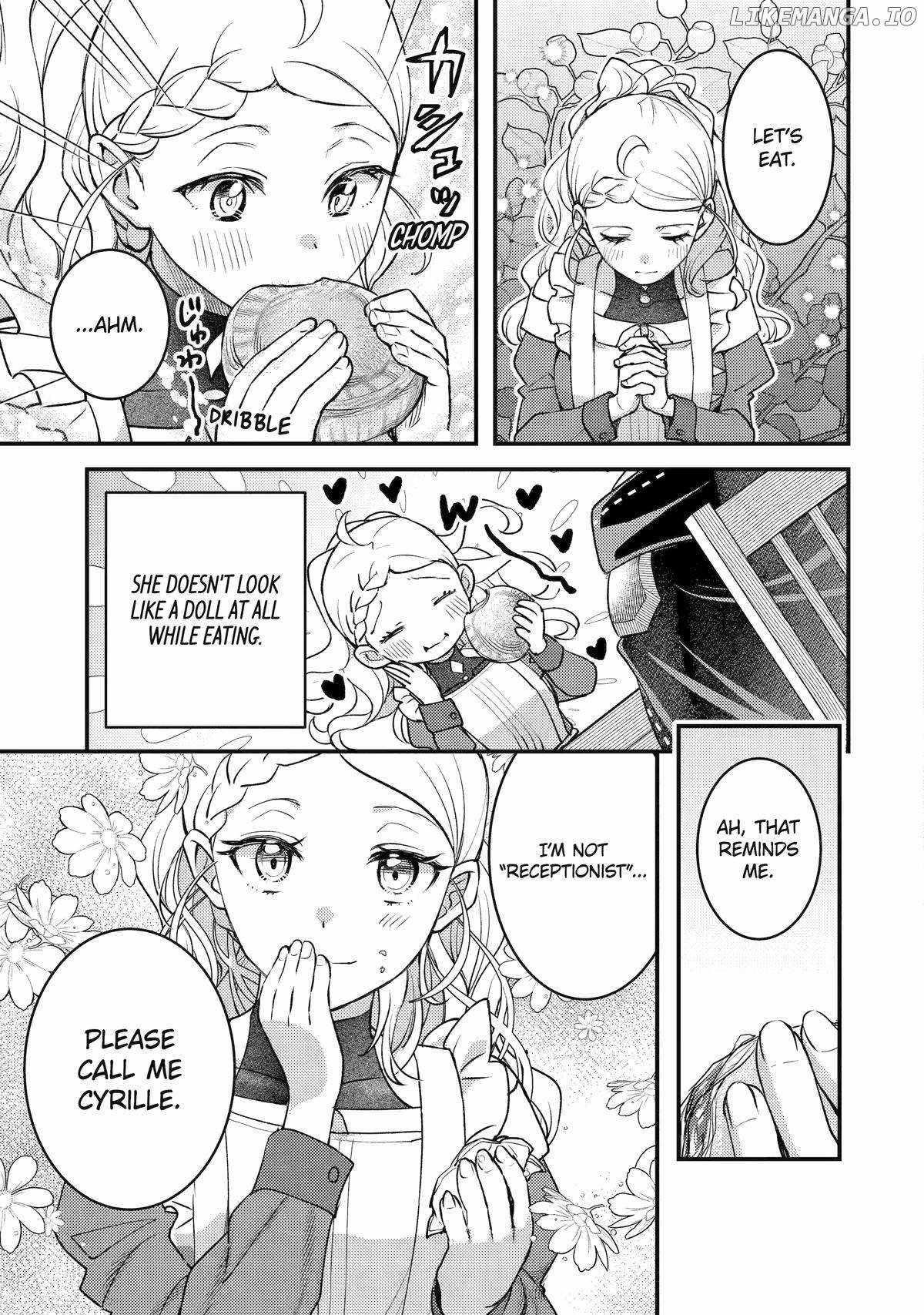 Isekai Tensei de Kenja ni Natte Boukensha Seikatsu: [Mahou Kairyou] de Isekai Saikyou Chapter 31 — Page 45