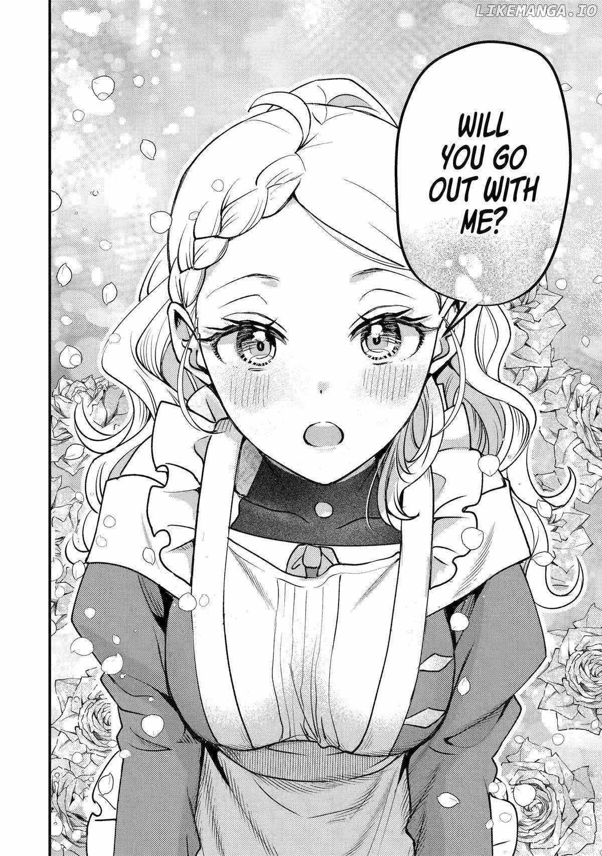 Isekai Tensei de Kenja ni Natte Boukensha Seikatsu: [Mahou Kairyou] de Isekai Saikyou Chapter 31 — Page 58