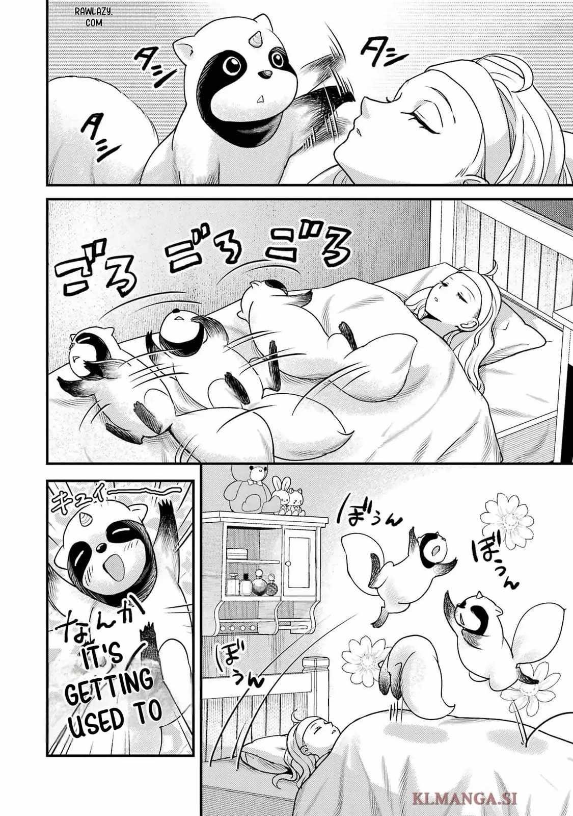 Isekai Tensei de Kenja ni Natte Boukensha Seikatsu: [Mahou Kairyou] de Isekai Saikyou Chapter 32.5 — Page 2