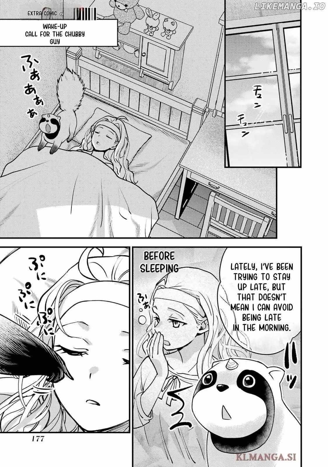 Isekai Tensei de Kenja ni Natte Boukensha Seikatsu: [Mahou Kairyou] de Isekai Saikyou Chapter 32.6 — Page 1