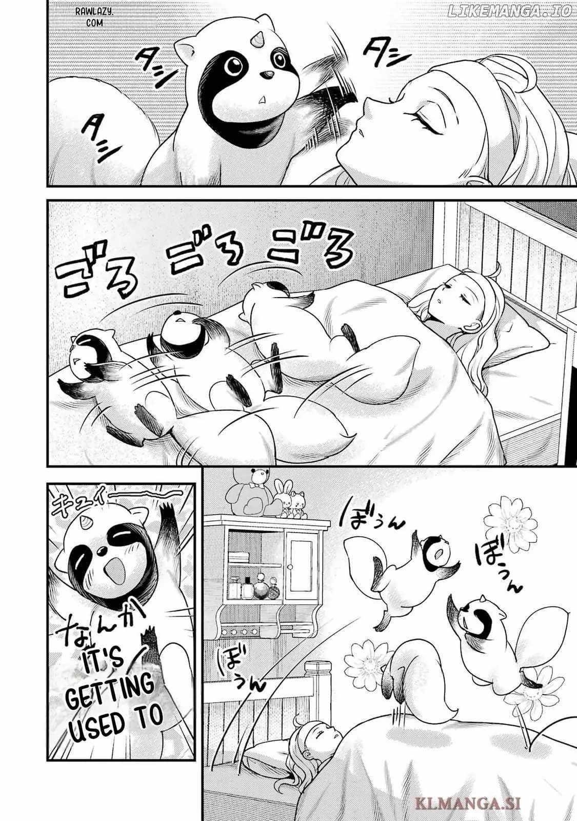 Isekai Tensei de Kenja ni Natte Boukensha Seikatsu: [Mahou Kairyou] de Isekai Saikyou Chapter 32.6 — Page 2
