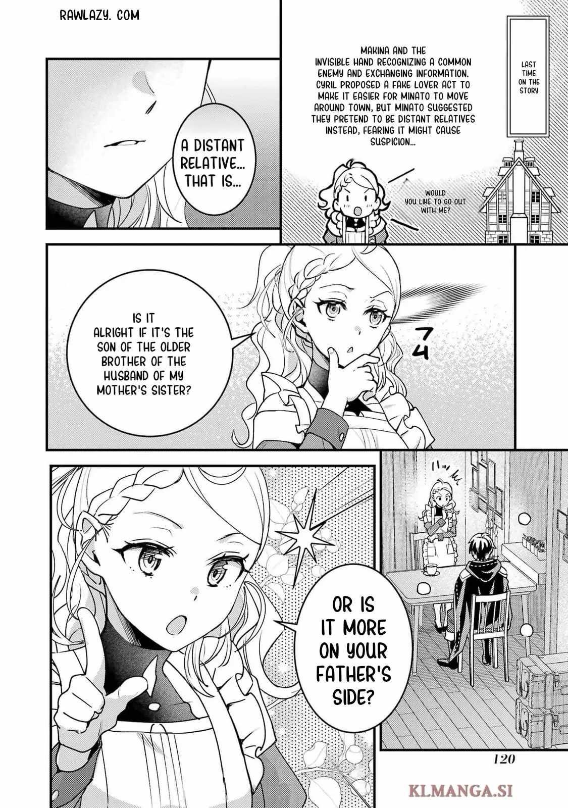 Isekai Tensei de Kenja ni Natte Boukensha Seikatsu: [Mahou Kairyou] de Isekai Saikyou Chapter 32 — Page 2