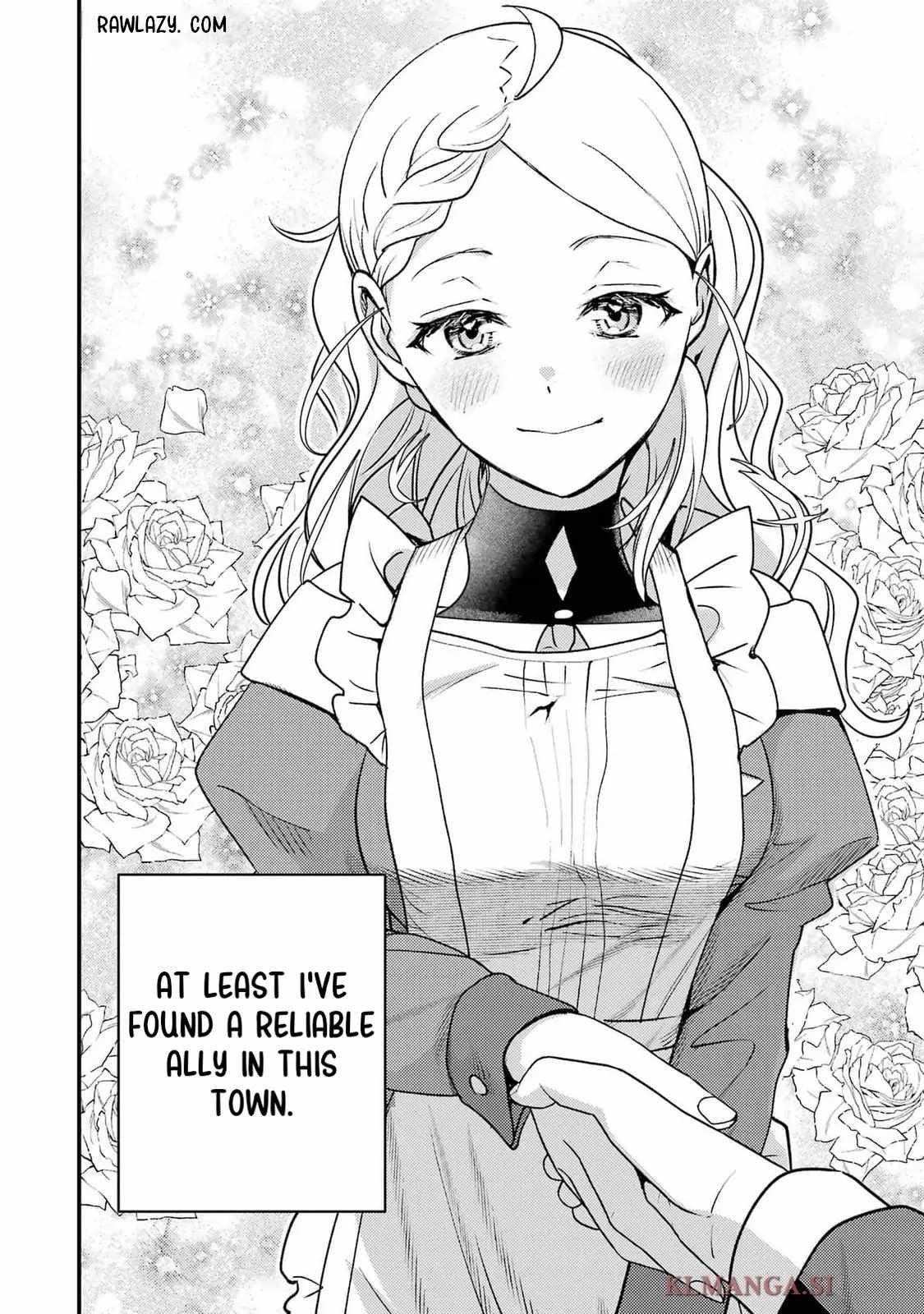 Isekai Tensei de Kenja ni Natte Boukensha Seikatsu: [Mahou Kairyou] de Isekai Saikyou Chapter 32 — Page 4