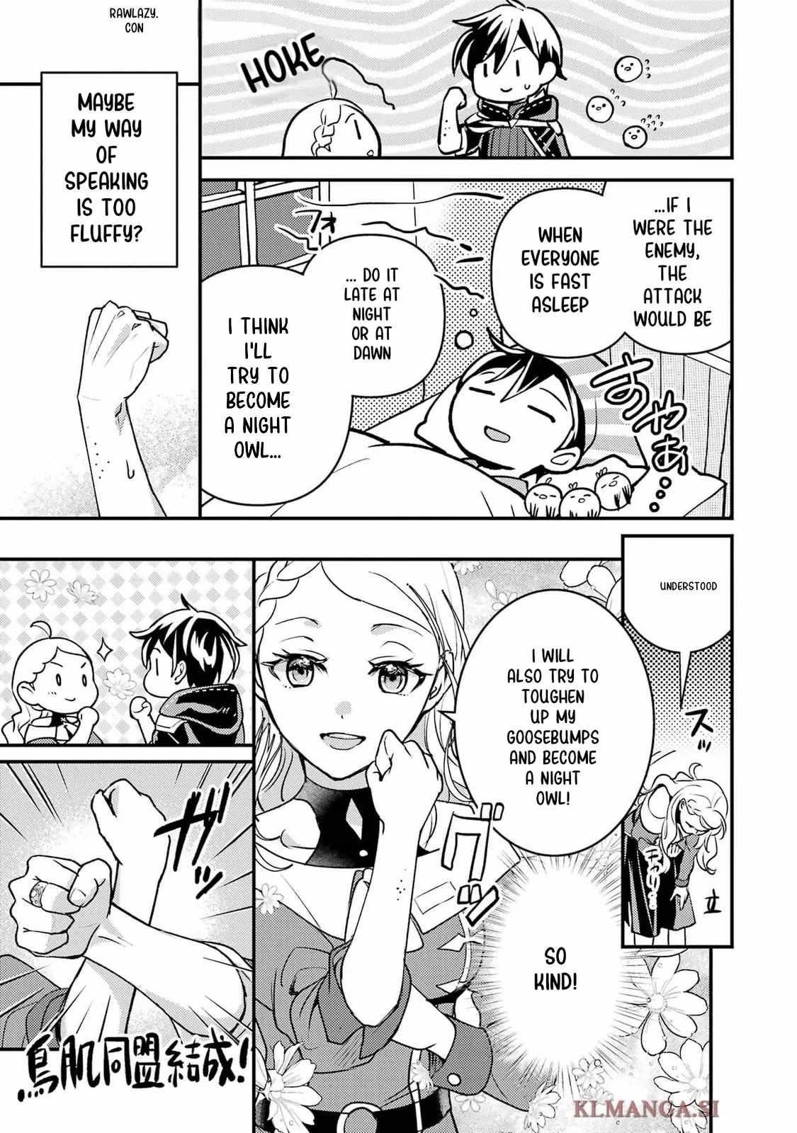 Isekai Tensei de Kenja ni Natte Boukensha Seikatsu: [Mahou Kairyou] de Isekai Saikyou Chapter 32 — Page 31