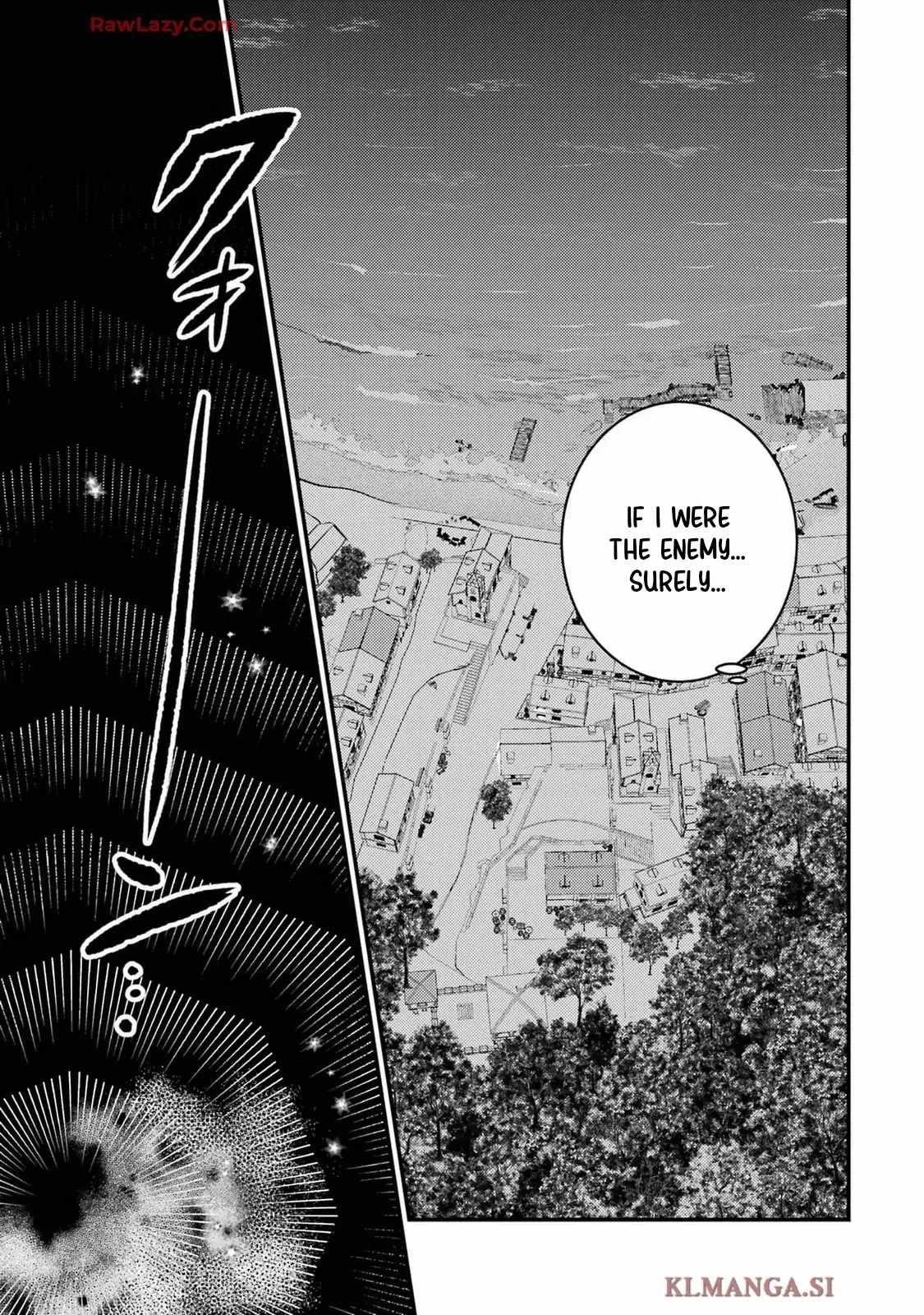 Isekai Tensei de Kenja ni Natte Boukensha Seikatsu: [Mahou Kairyou] de Isekai Saikyou Chapter 32 — Page 35