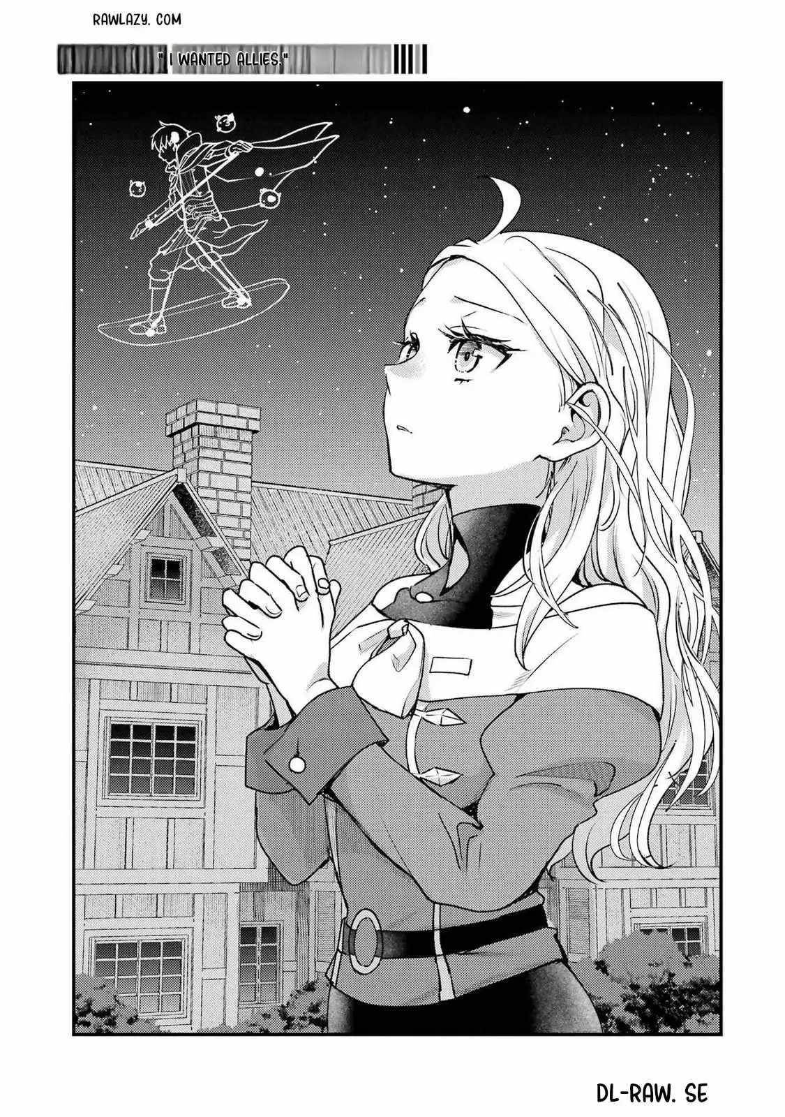 Isekai Tensei de Kenja ni Natte Boukensha Seikatsu: [Mahou Kairyou] de Isekai Saikyou Chapter 34 — Page 1