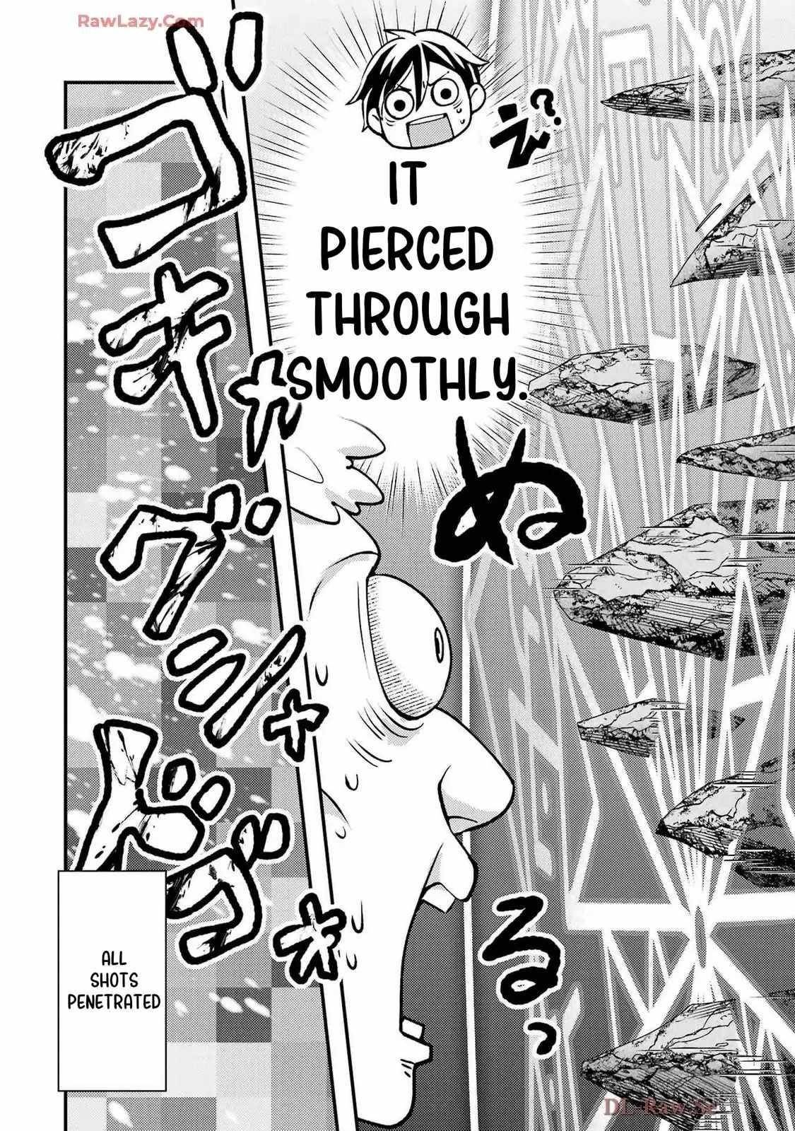 Isekai Tensei de Kenja ni Natte Boukensha Seikatsu: [Mahou Kairyou] de Isekai Saikyou Chapter 35 — Page 30