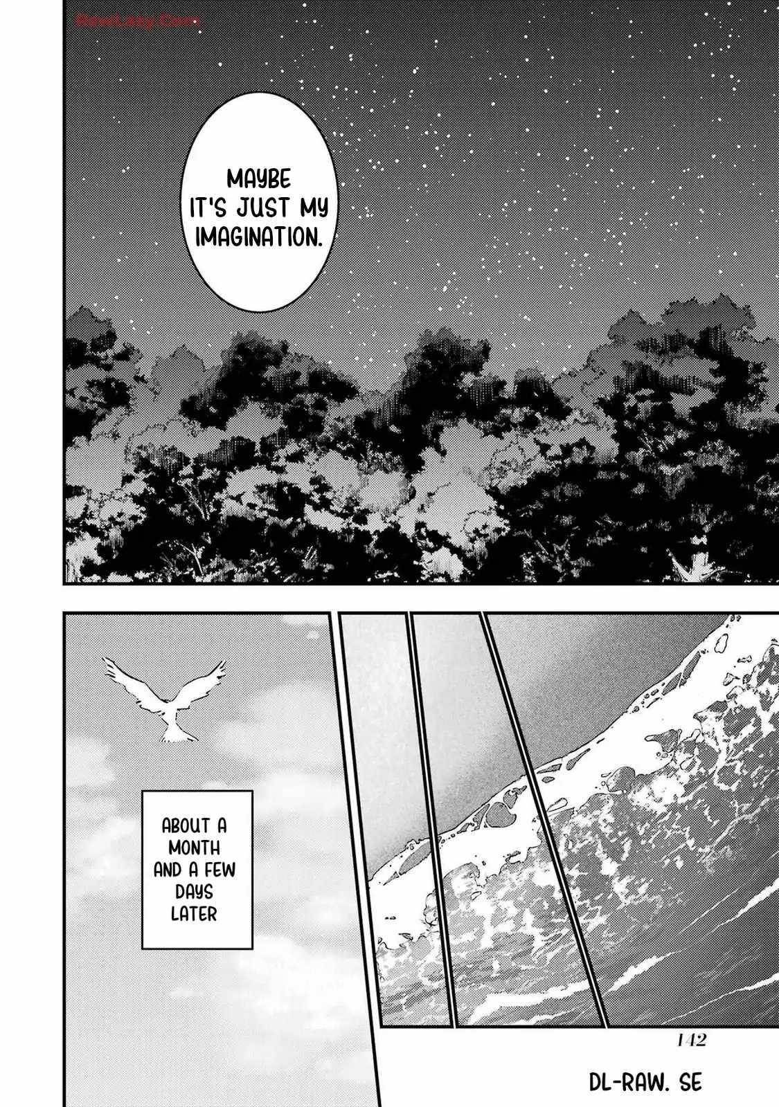 Isekai Tensei de Kenja ni Natte Boukensha Seikatsu: [Mahou Kairyou] de Isekai Saikyou Chapter 35 — Page 54