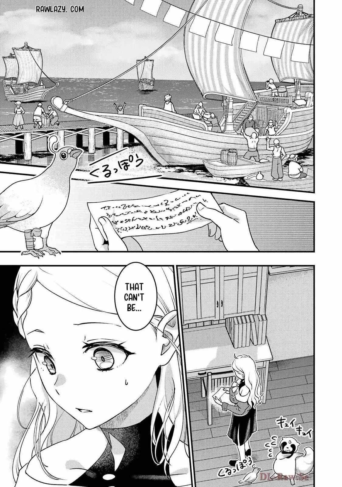 Isekai Tensei de Kenja ni Natte Boukensha Seikatsu: [Mahou Kairyou] de Isekai Saikyou Chapter 35 — Page 55