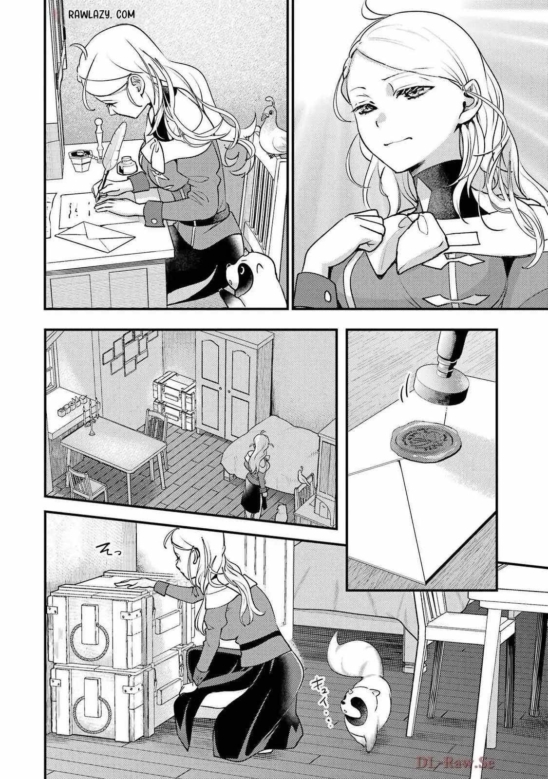Isekai Tensei de Kenja ni Natte Boukensha Seikatsu: [Mahou Kairyou] de Isekai Saikyou Chapter 35 — Page 56