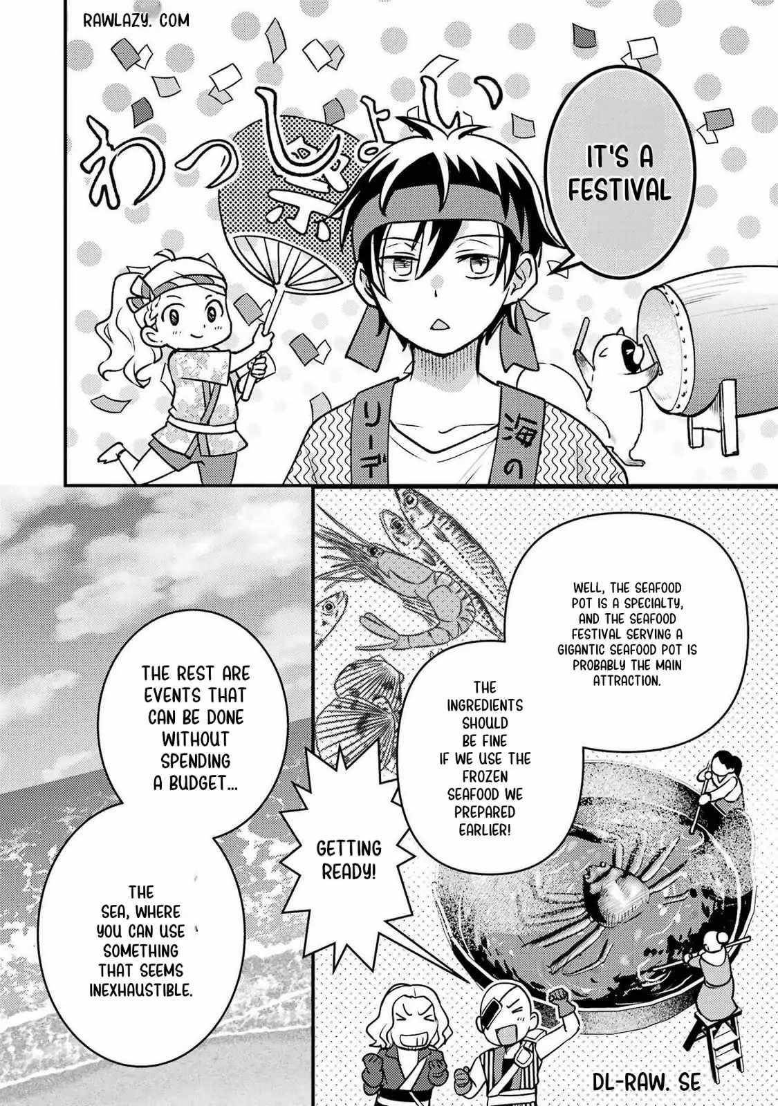 Isekai Tensei de Kenja ni Natte Boukensha Seikatsu: [Mahou Kairyou] de Isekai Saikyou Chapter 36 — Page 6