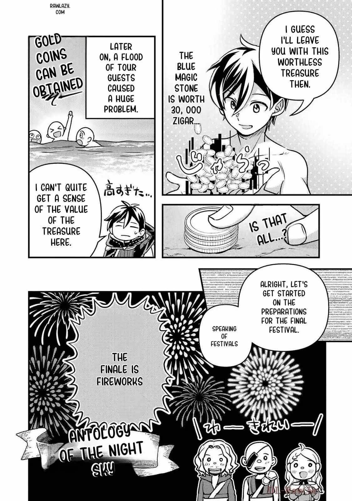 Isekai Tensei de Kenja ni Natte Boukensha Seikatsu: [Mahou Kairyou] de Isekai Saikyou Chapter 36 — Page 12