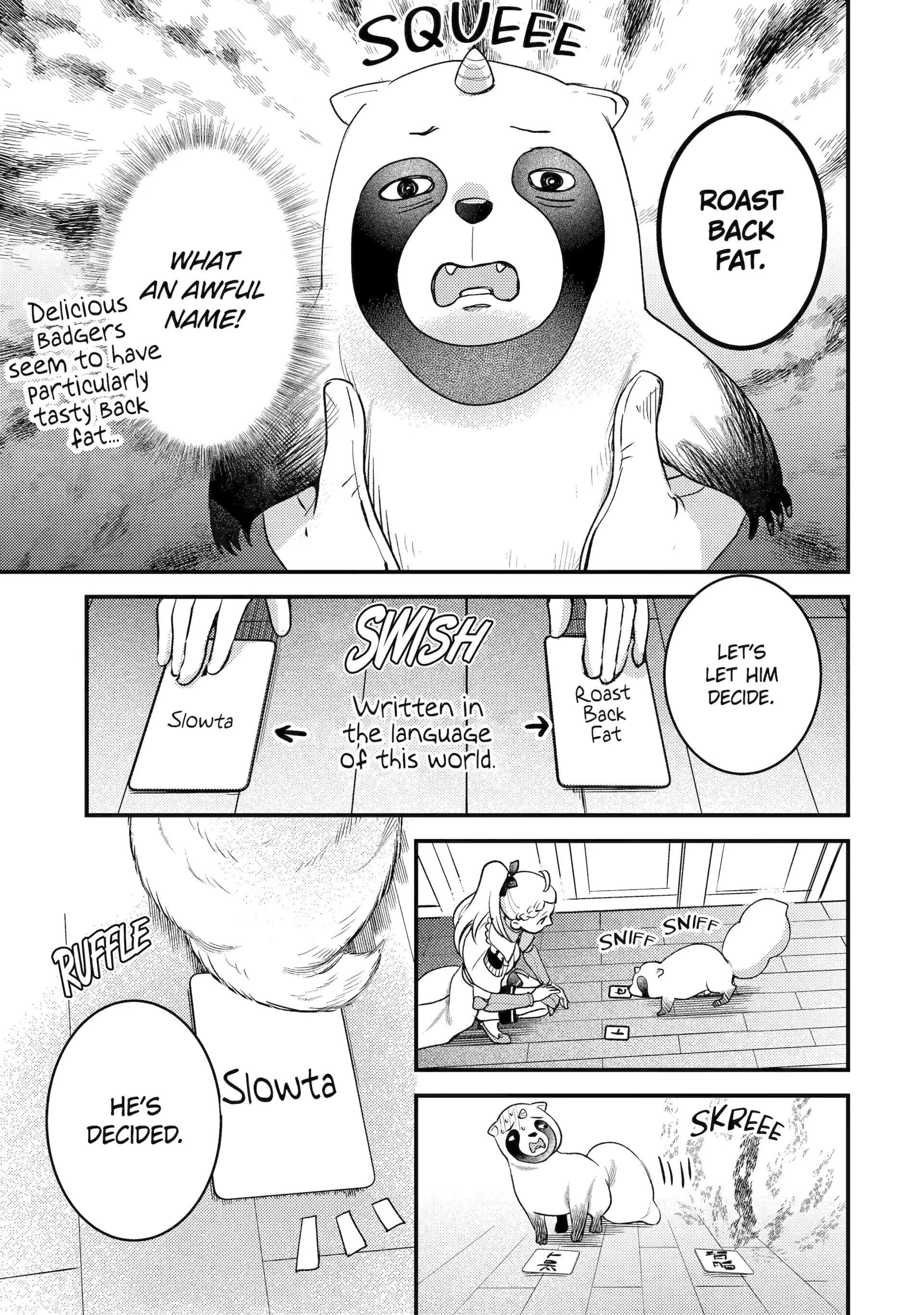 Isekai Tensei de Kenja ni Natte Boukensha Seikatsu: [Mahou Kairyou] de Isekai Saikyou Chapter 37 — Page 5