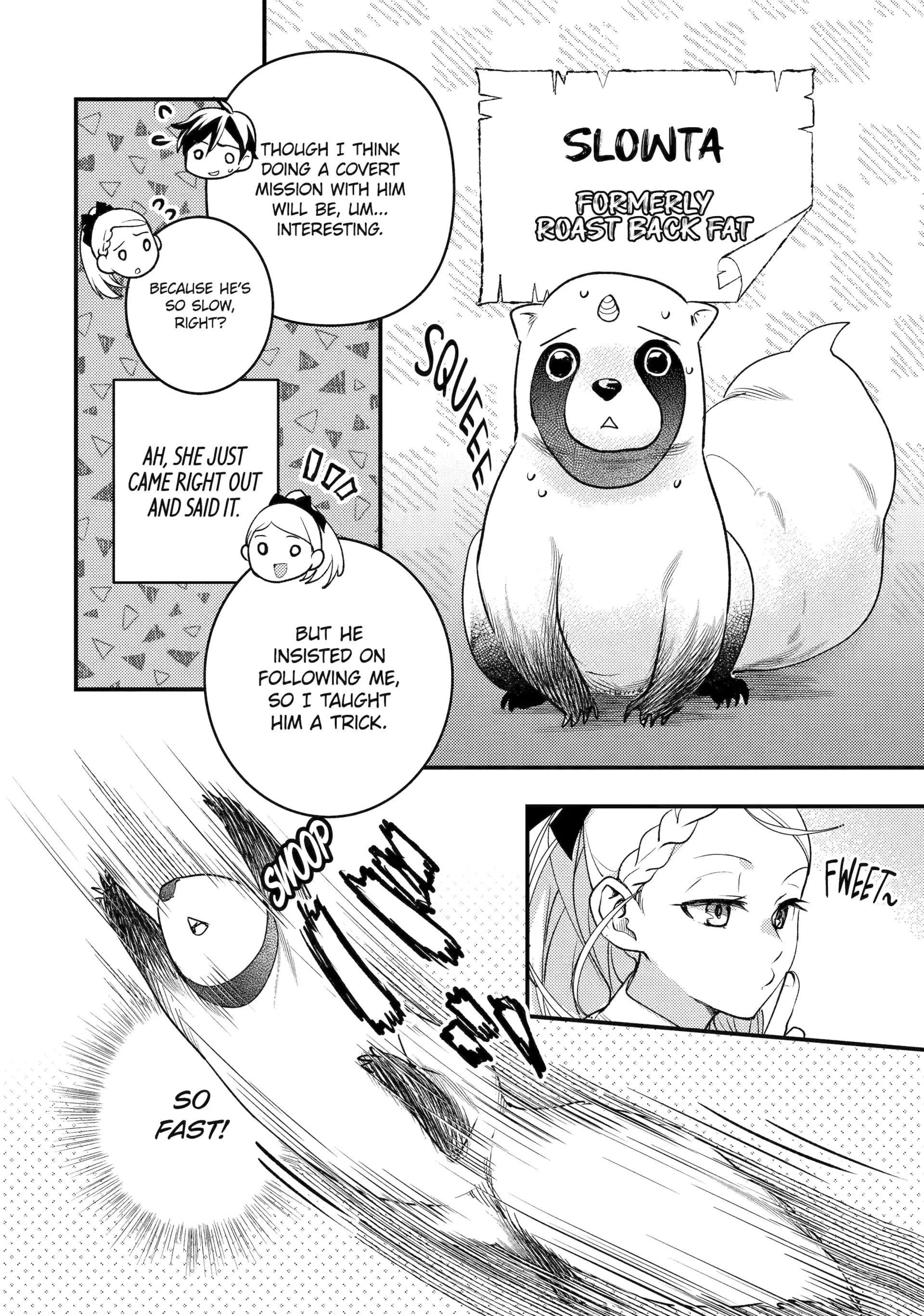 Isekai Tensei de Kenja ni Natte Boukensha Seikatsu: [Mahou Kairyou] de Isekai Saikyou Chapter 37 — Page 6