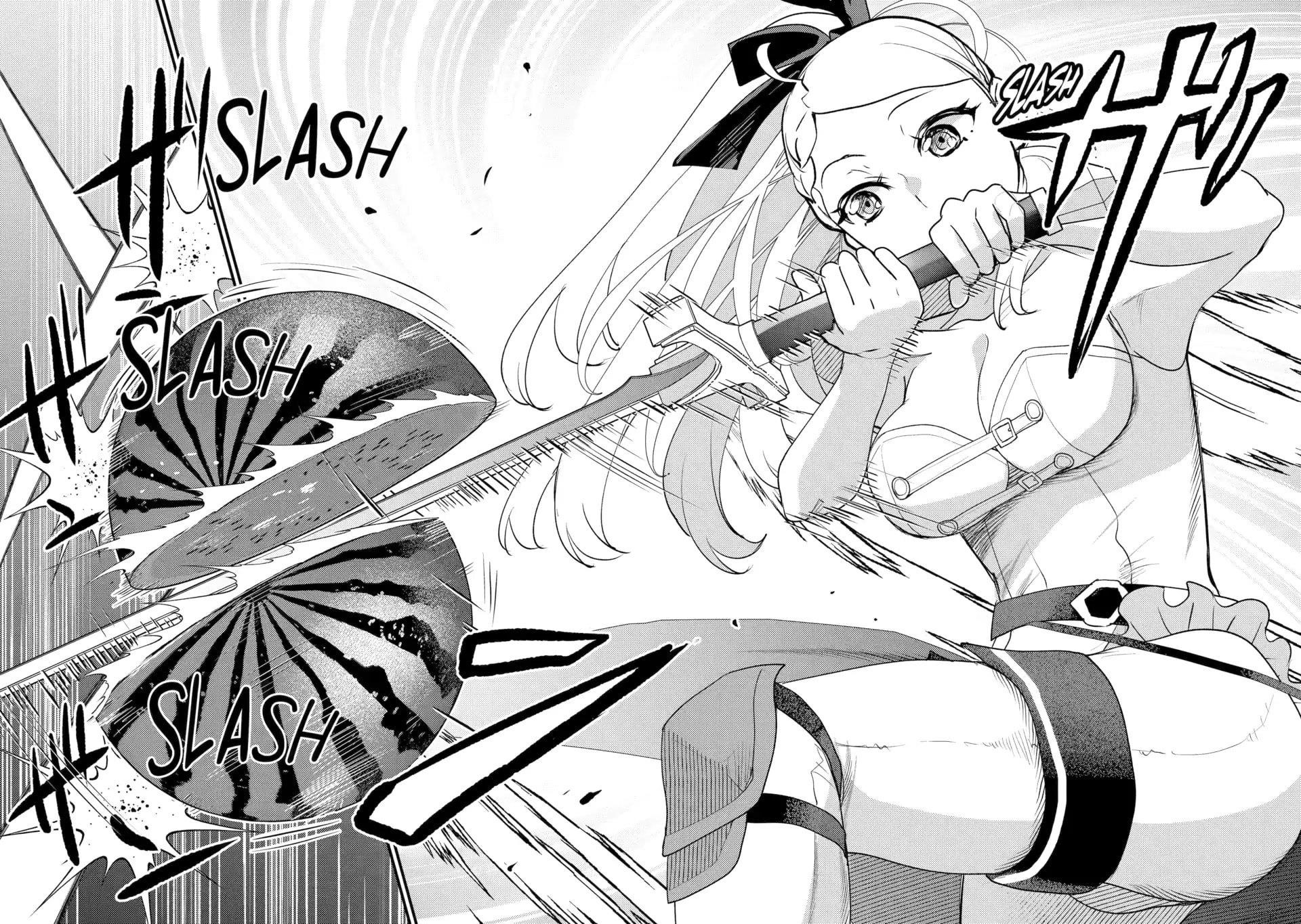 Isekai Tensei de Kenja ni Natte Boukensha Seikatsu: [Mahou Kairyou] de Isekai Saikyou Chapter 37 — Page 30