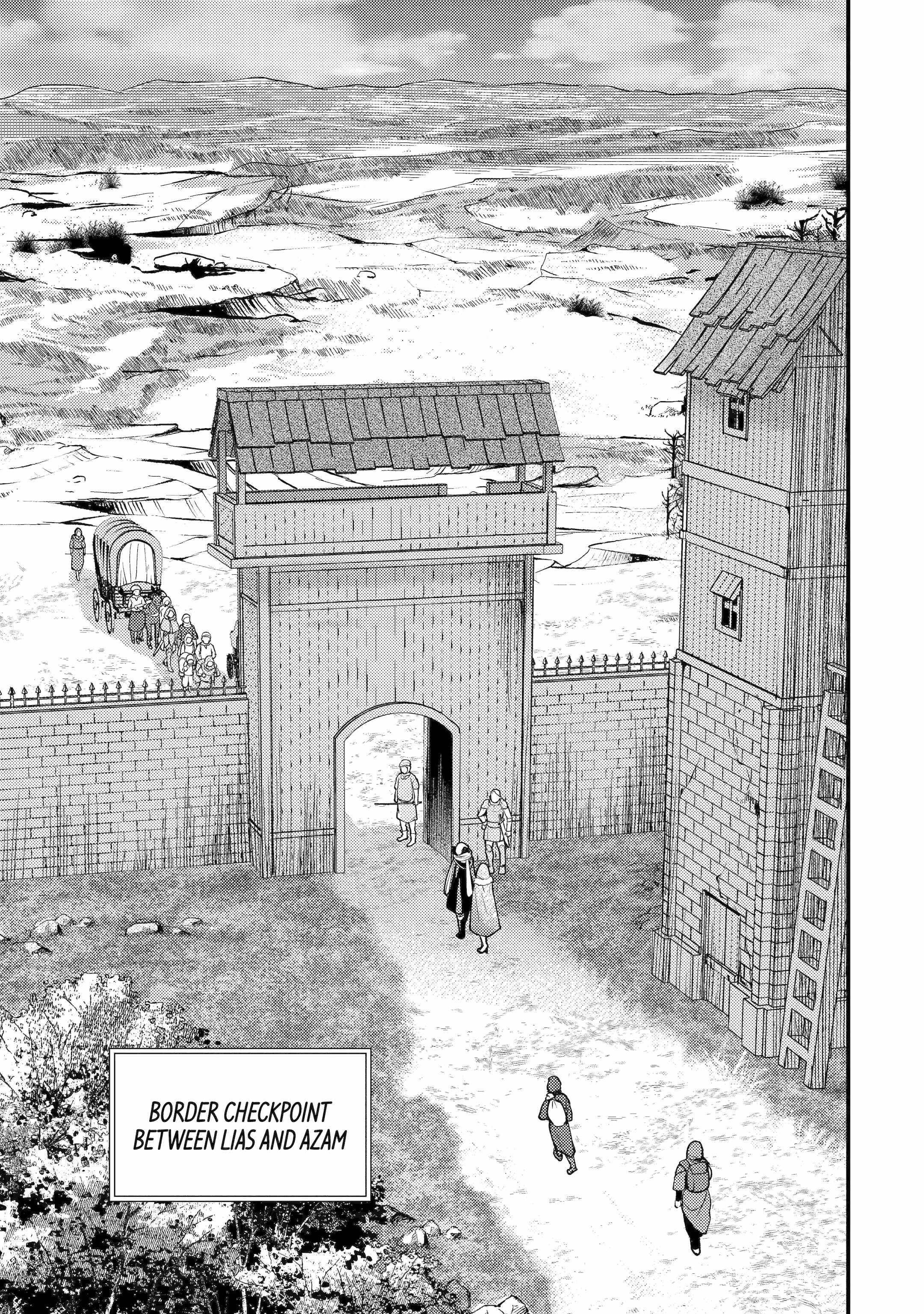 Isekai Tensei de Kenja ni Natte Boukensha Seikatsu: [Mahou Kairyou] de Isekai Saikyou Chapter 38 — Page 8