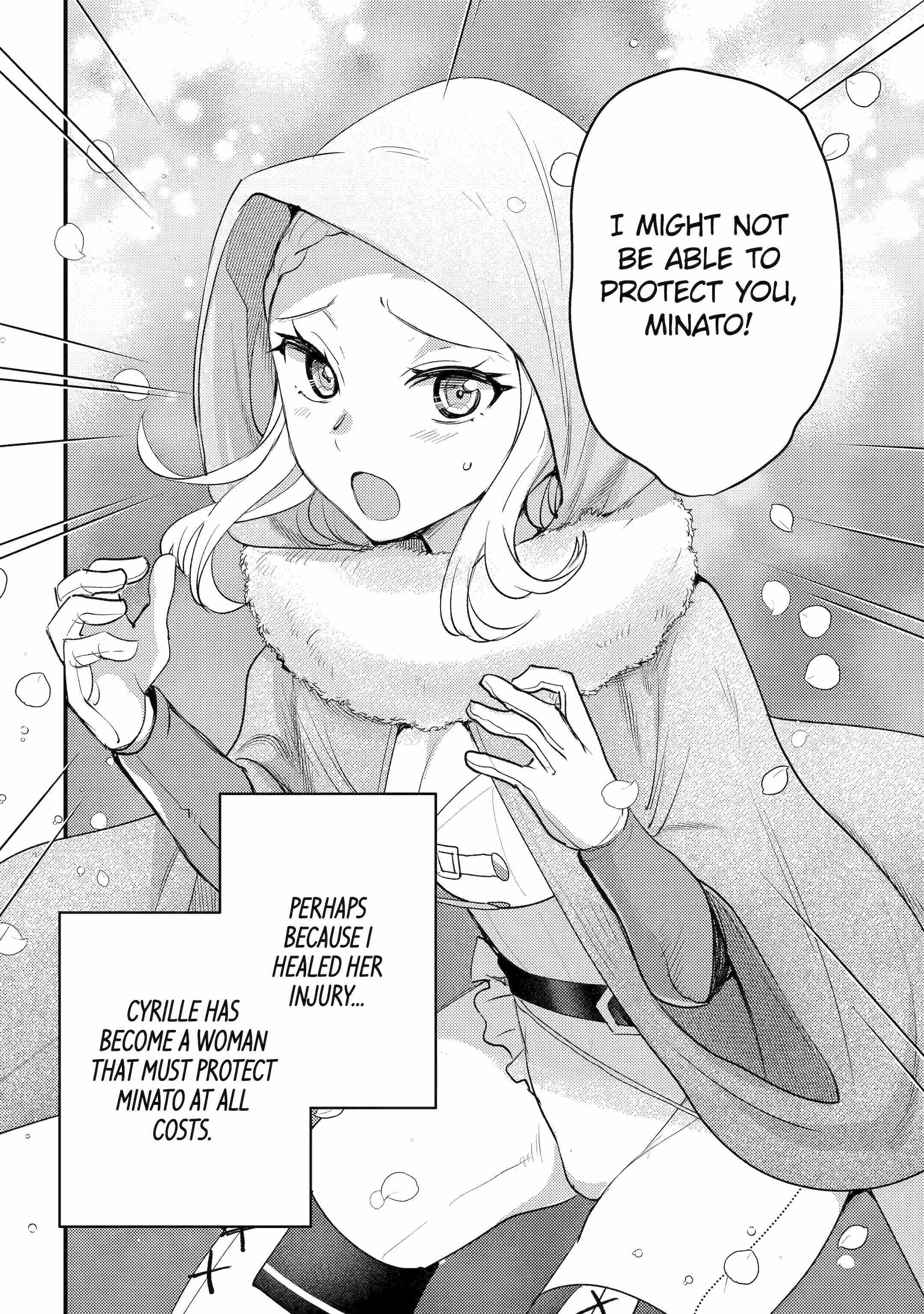 Isekai Tensei de Kenja ni Natte Boukensha Seikatsu: [Mahou Kairyou] de Isekai Saikyou Chapter 38 — Page 16