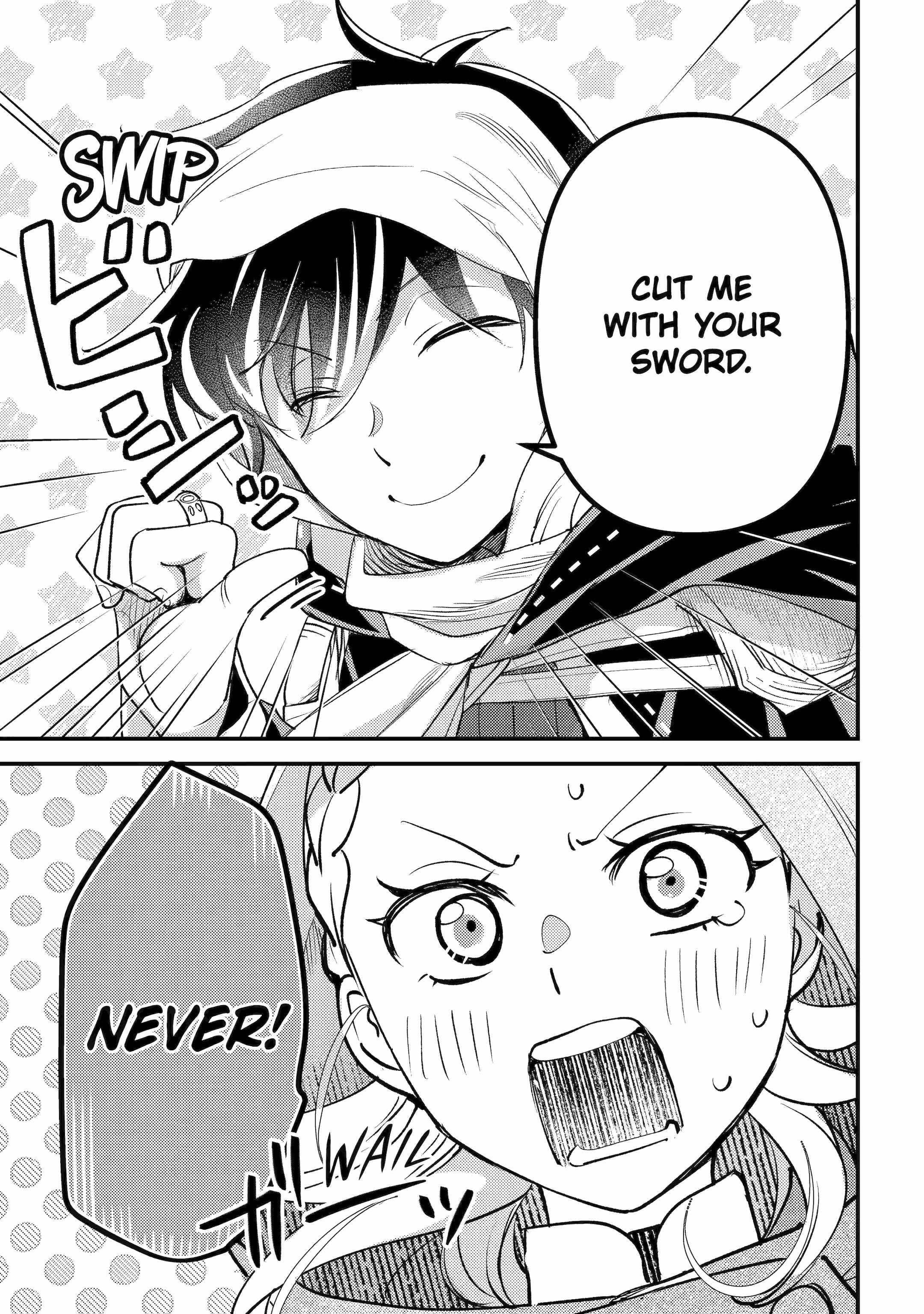Isekai Tensei de Kenja ni Natte Boukensha Seikatsu: [Mahou Kairyou] de Isekai Saikyou Chapter 38 — Page 27