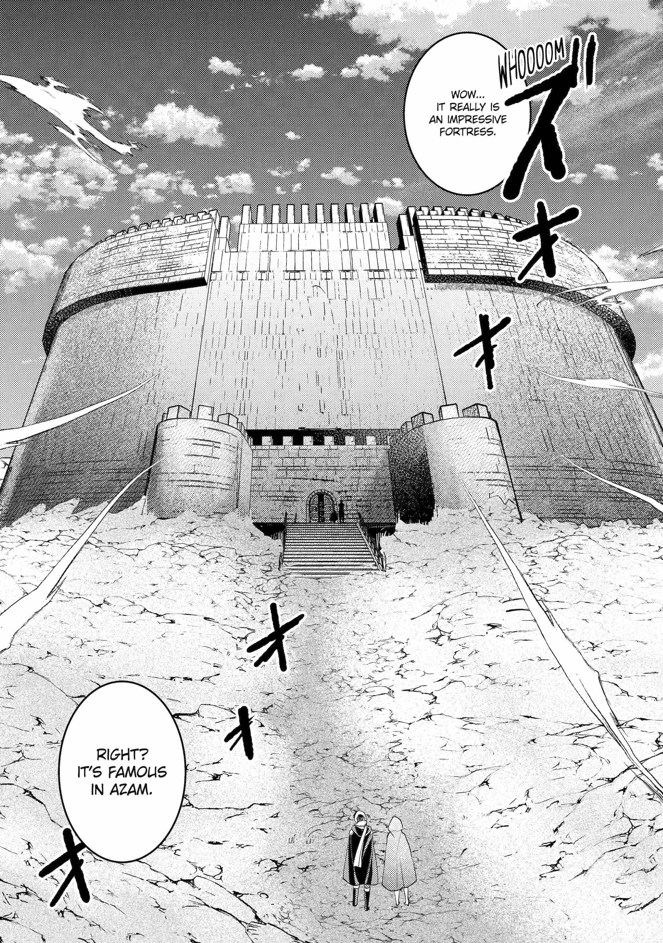 Isekai Tensei de Kenja ni Natte Boukensha Seikatsu: [Mahou Kairyou] de Isekai Saikyou Chapter 38 — Page 47