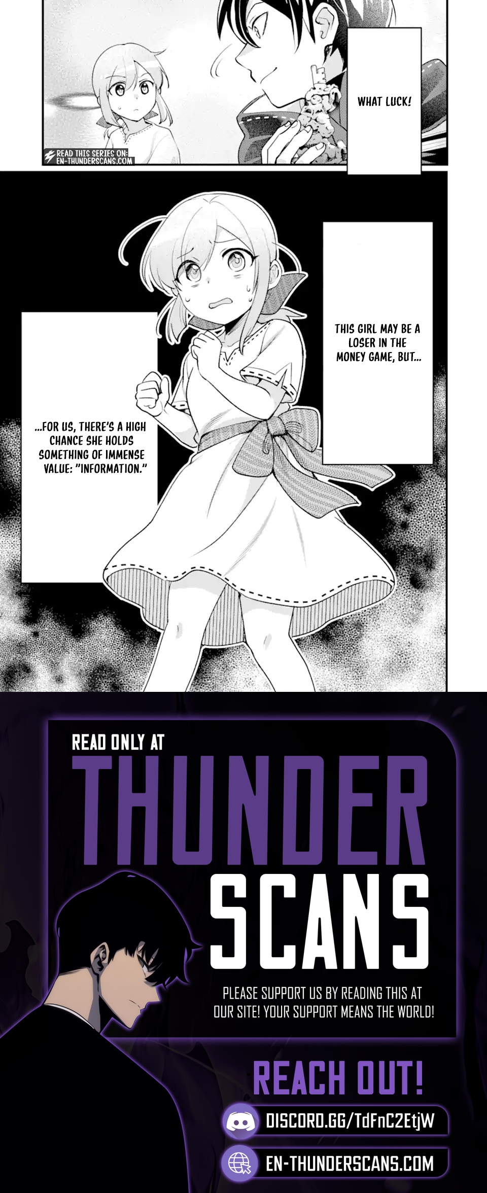 Isekai Tensei de Kenja ni Natte Boukensha Seikatsu: [Mahou Kairyou] de Isekai Saikyou Chapter 40.1 — Page 17