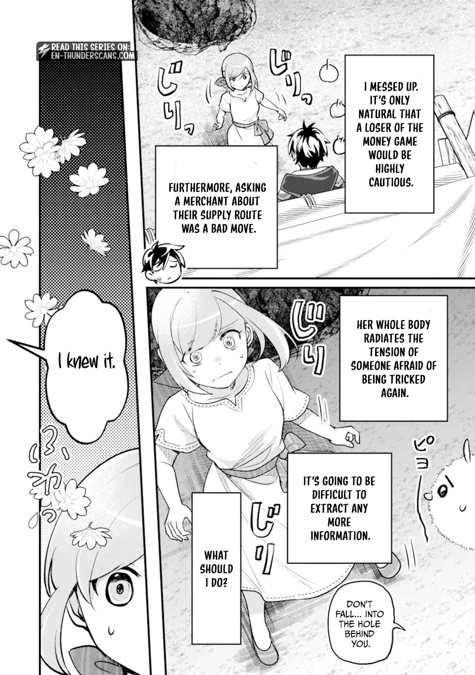 Isekai Tensei de Kenja ni Natte Boukensha Seikatsu: [Mahou Kairyou] de Isekai Saikyou Chapter 40.2 — Page 3