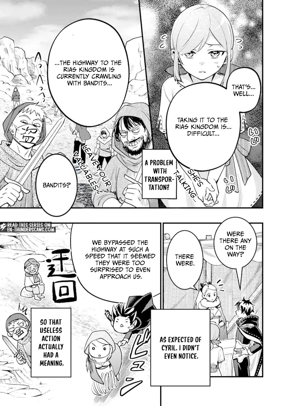 Isekai Tensei de Kenja ni Natte Boukensha Seikatsu: [Mahou Kairyou] de Isekai Saikyou Chapter 40.2 — Page 6