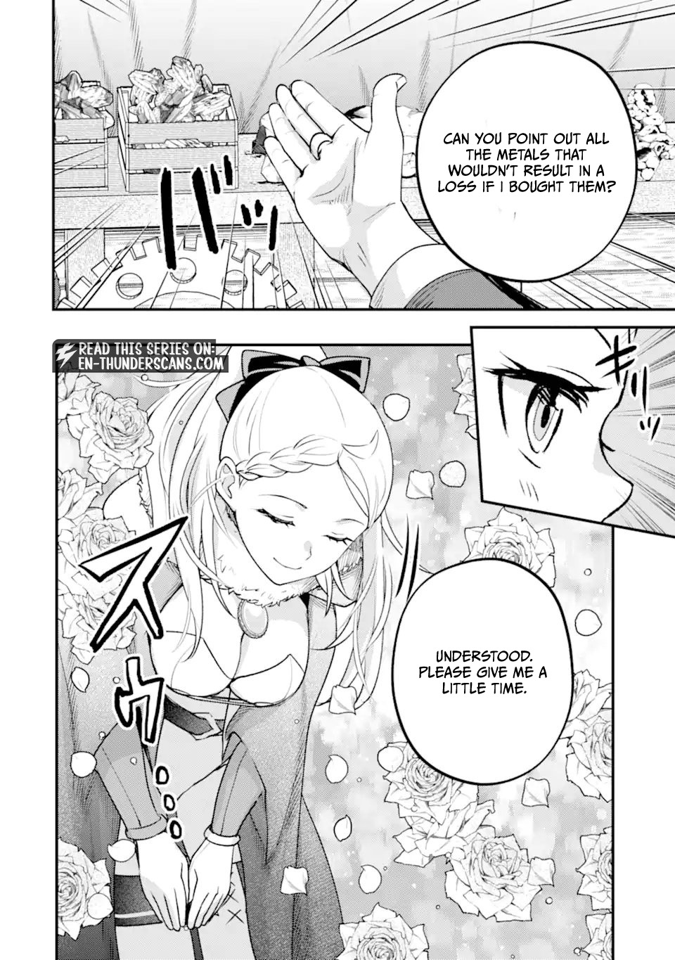 Isekai Tensei de Kenja ni Natte Boukensha Seikatsu: [Mahou Kairyou] de Isekai Saikyou Chapter 40.2 — Page 9