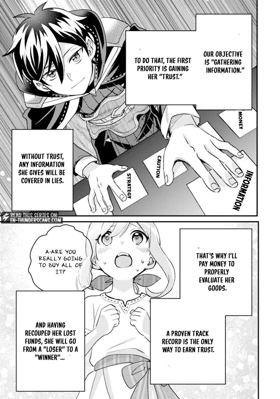 Isekai Tensei de Kenja ni Natte Boukensha Seikatsu: [Mahou Kairyou] de Isekai Saikyou Chapter 40.2 — Page 14