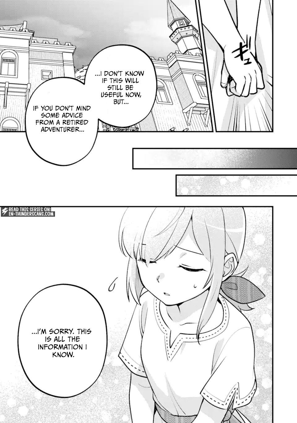 Isekai Tensei de Kenja ni Natte Boukensha Seikatsu: [Mahou Kairyou] de Isekai Saikyou Chapter 40.3 — Page 6