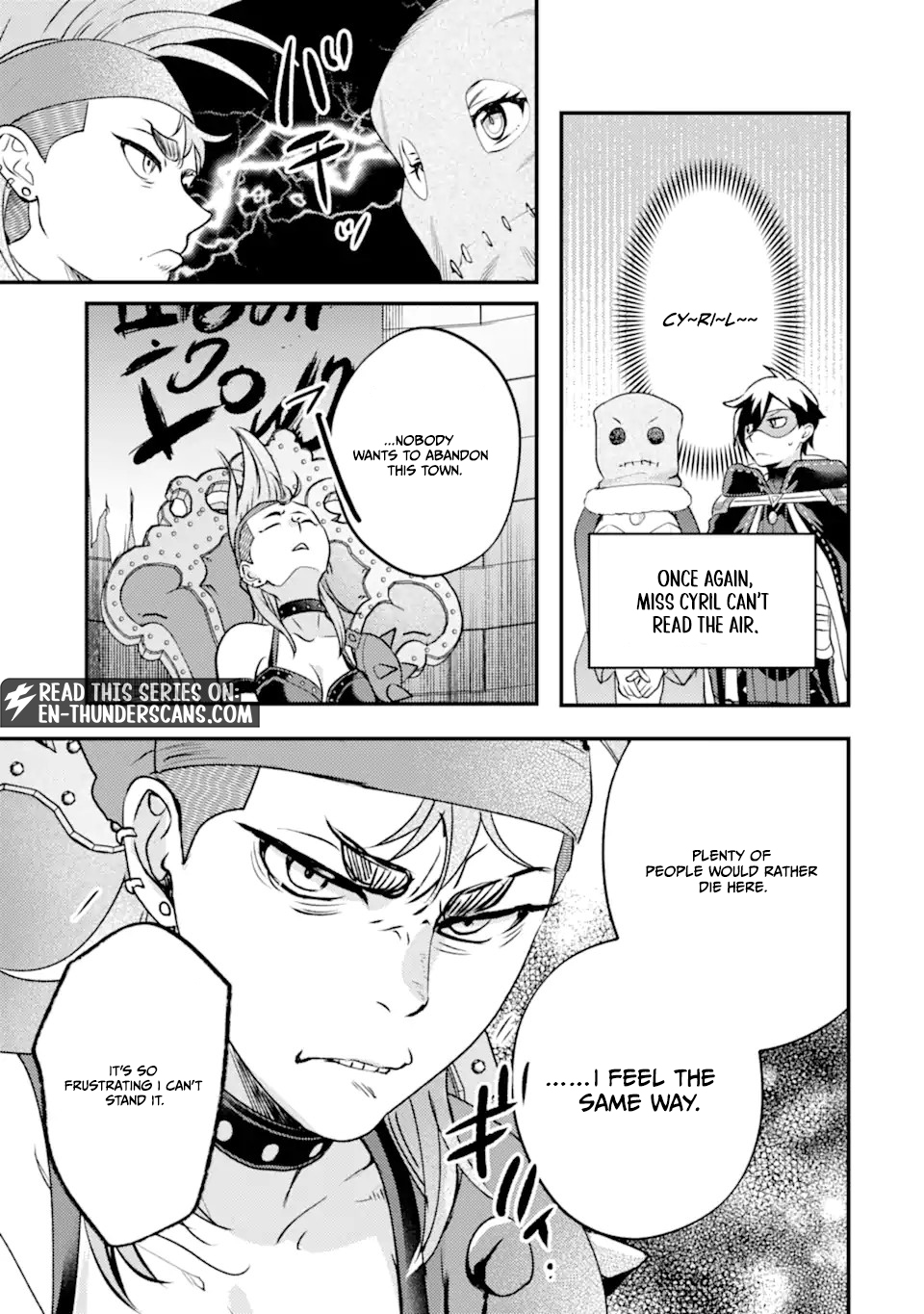 Isekai Tensei de Kenja ni Natte Boukensha Seikatsu: [Mahou Kairyou] de Isekai Saikyou Chapter 42.2 — Page 14