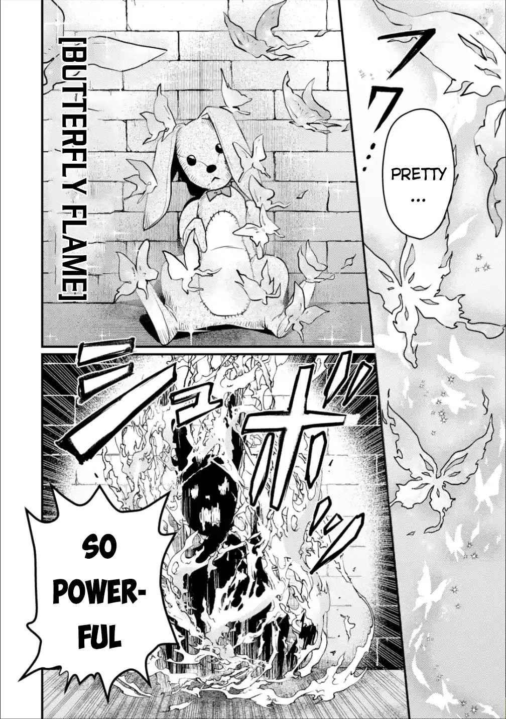 Isekai Tensei de Kenja ni Natte Boukensha Seikatsu: [Mahou Kairyou] de Isekai Saikyou Chapter 6 — Page 10