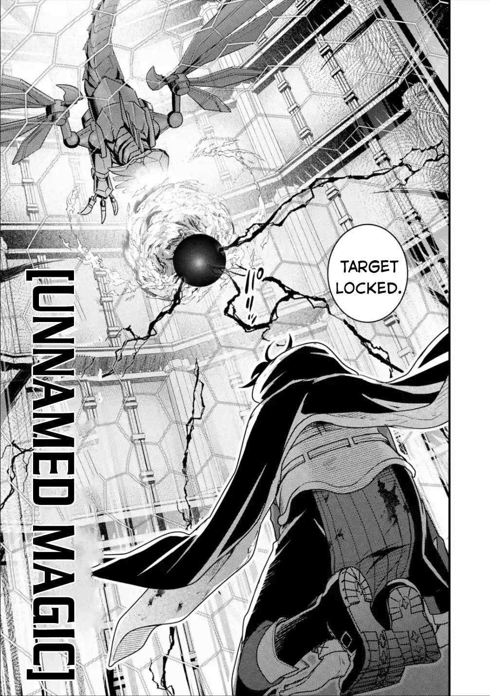 Isekai Tensei de Kenja ni Natte Boukensha Seikatsu: [Mahou Kairyou] de Isekai Saikyou Chapter 9 — Page 37