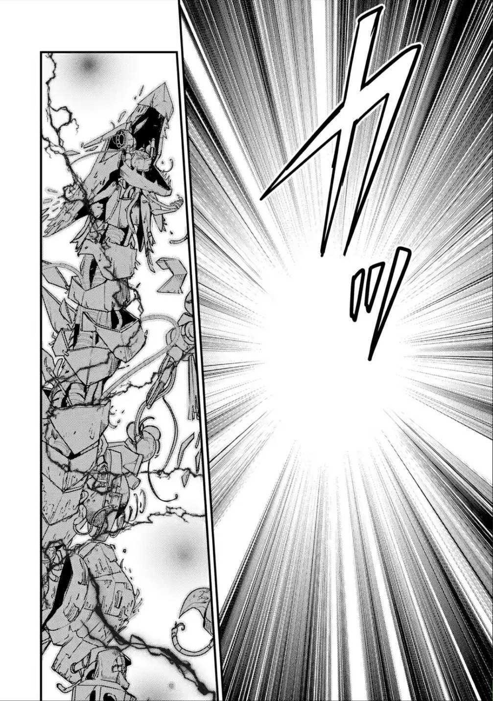 Isekai Tensei de Kenja ni Natte Boukensha Seikatsu: [Mahou Kairyou] de Isekai Saikyou Chapter 9 — Page 40