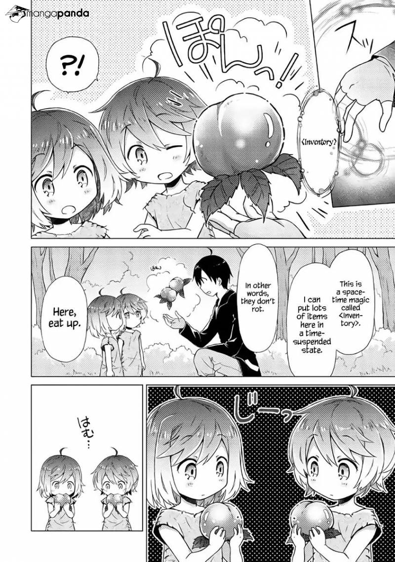 Isekai Yururi Kikou: Kosodate Shinagara Boukensha Shimasu Chapter 1 — Page 14