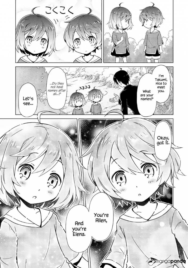 Isekai Yururi Kikou: Kosodate Shinagara Boukensha Shimasu Chapter 1 — Page 17