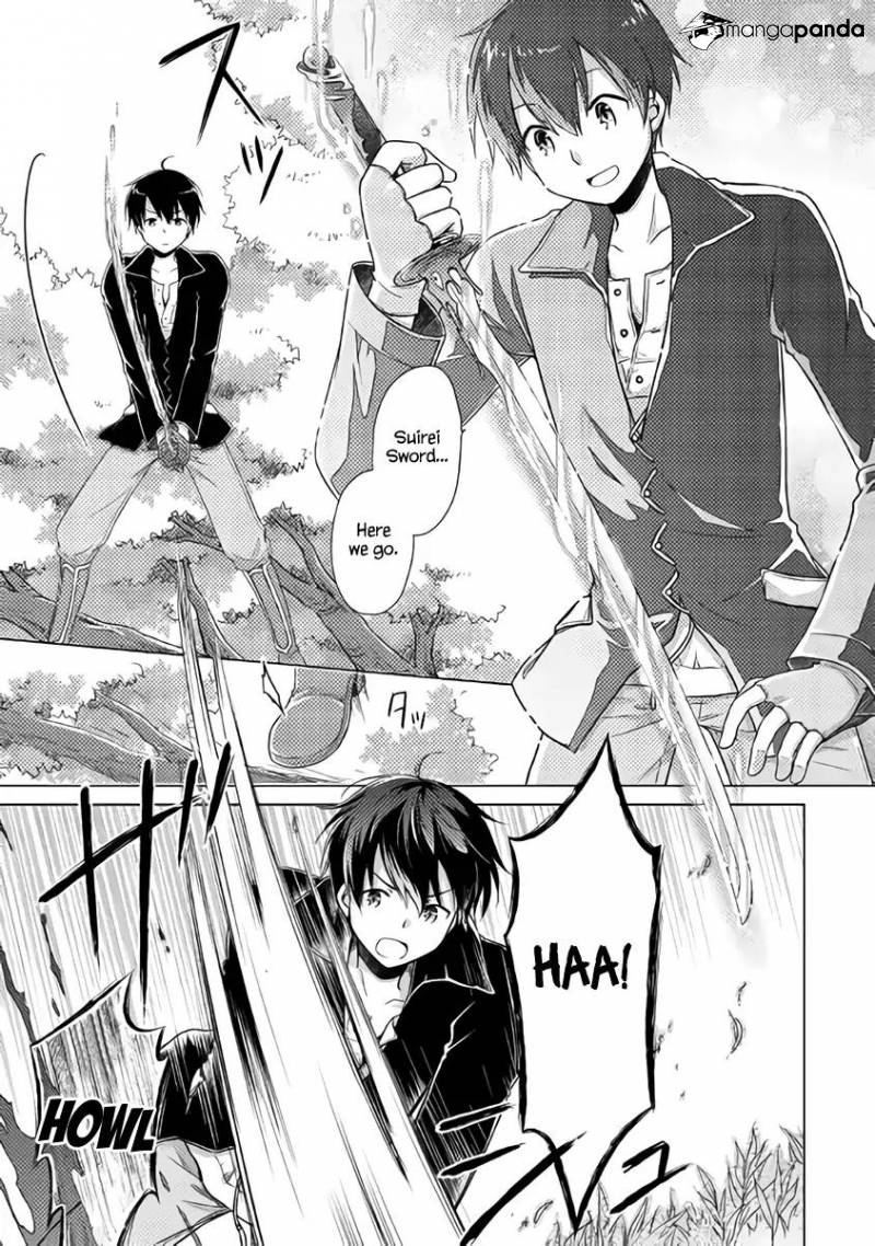 Isekai Yururi Kikou: Kosodate Shinagara Boukensha Shimasu Chapter 10 — Page 7