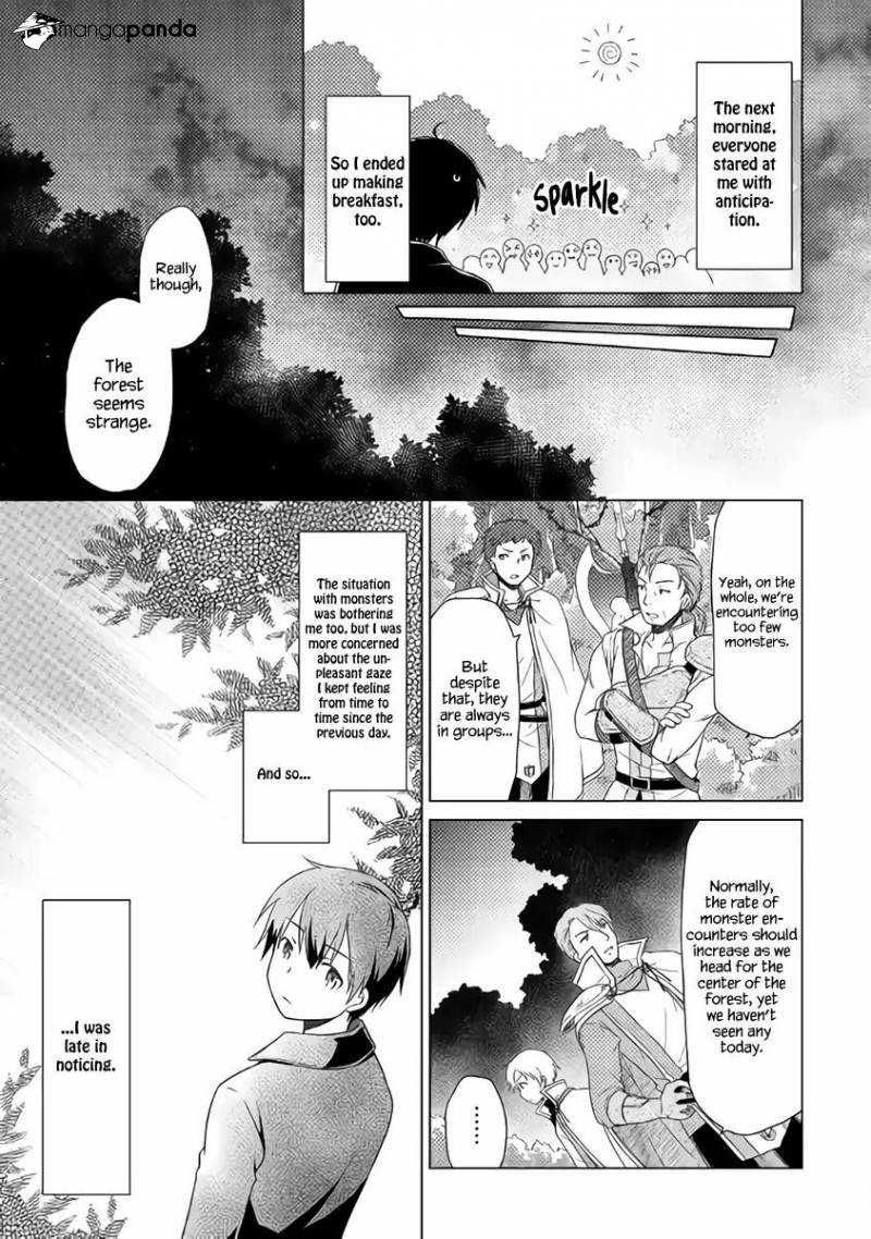 Isekai Yururi Kikou: Kosodate Shinagara Boukensha Shimasu Chapter 10 — Page 23