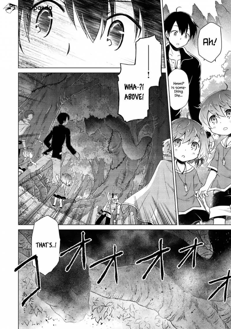 Isekai Yururi Kikou: Kosodate Shinagara Boukensha Shimasu Chapter 10 — Page 24