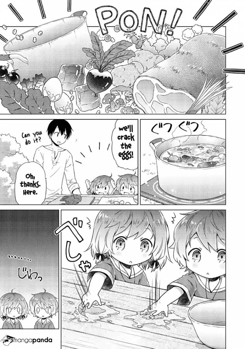 Isekai Yururi Kikou: Kosodate Shinagara Boukensha Shimasu Chapter 12 — Page 14
