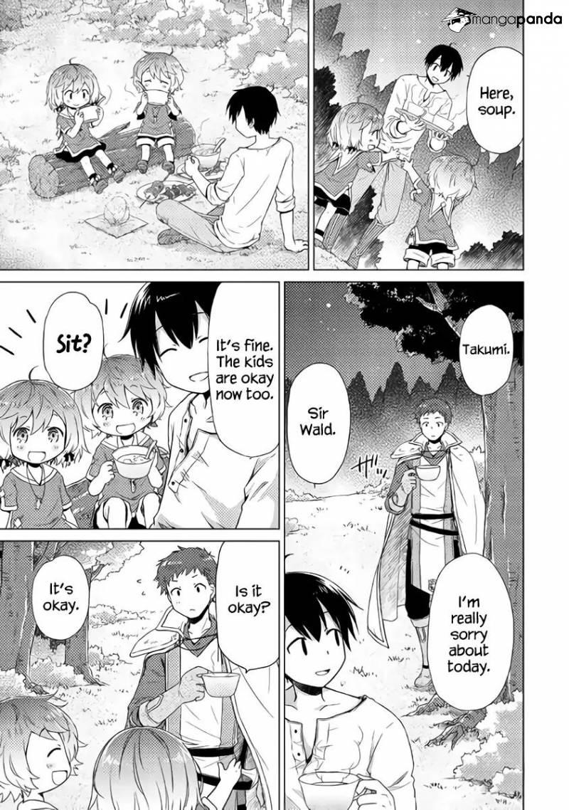 Isekai Yururi Kikou: Kosodate Shinagara Boukensha Shimasu Chapter 12 — Page 16