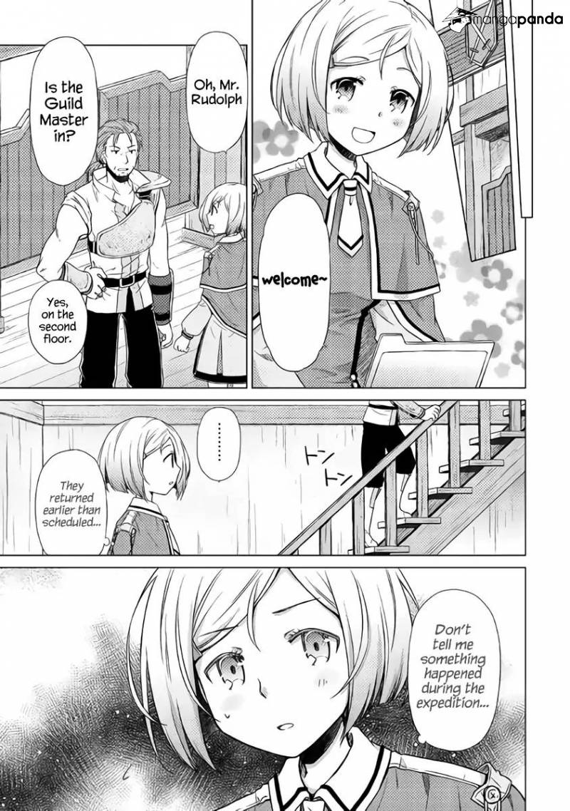 Isekai Yururi Kikou: Kosodate Shinagara Boukensha Shimasu Chapter 12 — Page 20