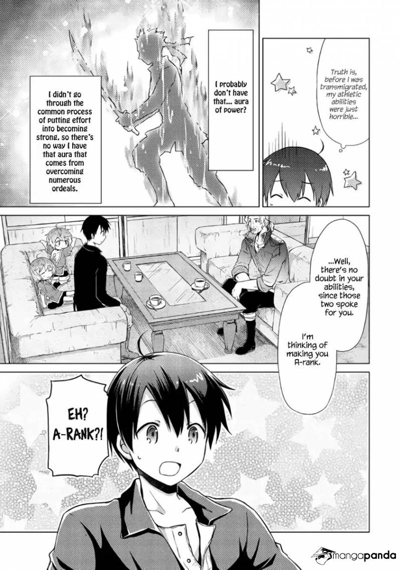 Isekai Yururi Kikou: Kosodate Shinagara Boukensha Shimasu Chapter 13 — Page 7