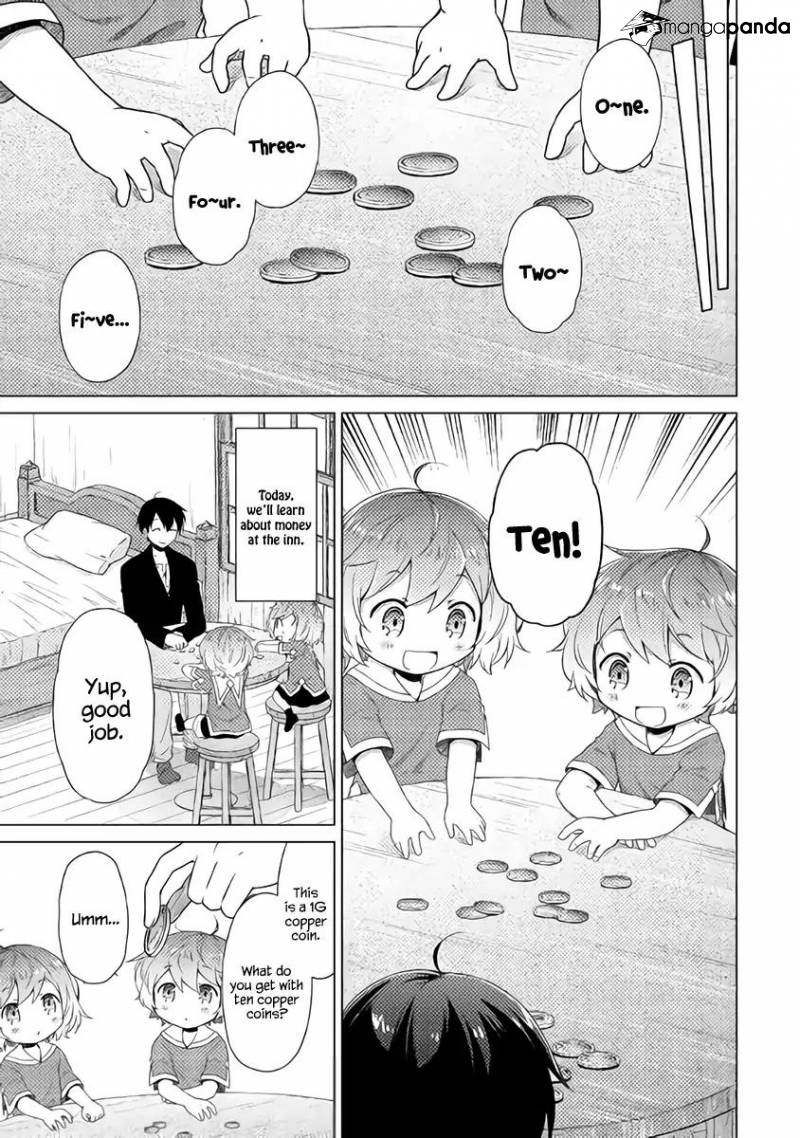 Isekai Yururi Kikou: Kosodate Shinagara Boukensha Shimasu Chapter 14 — Page 6